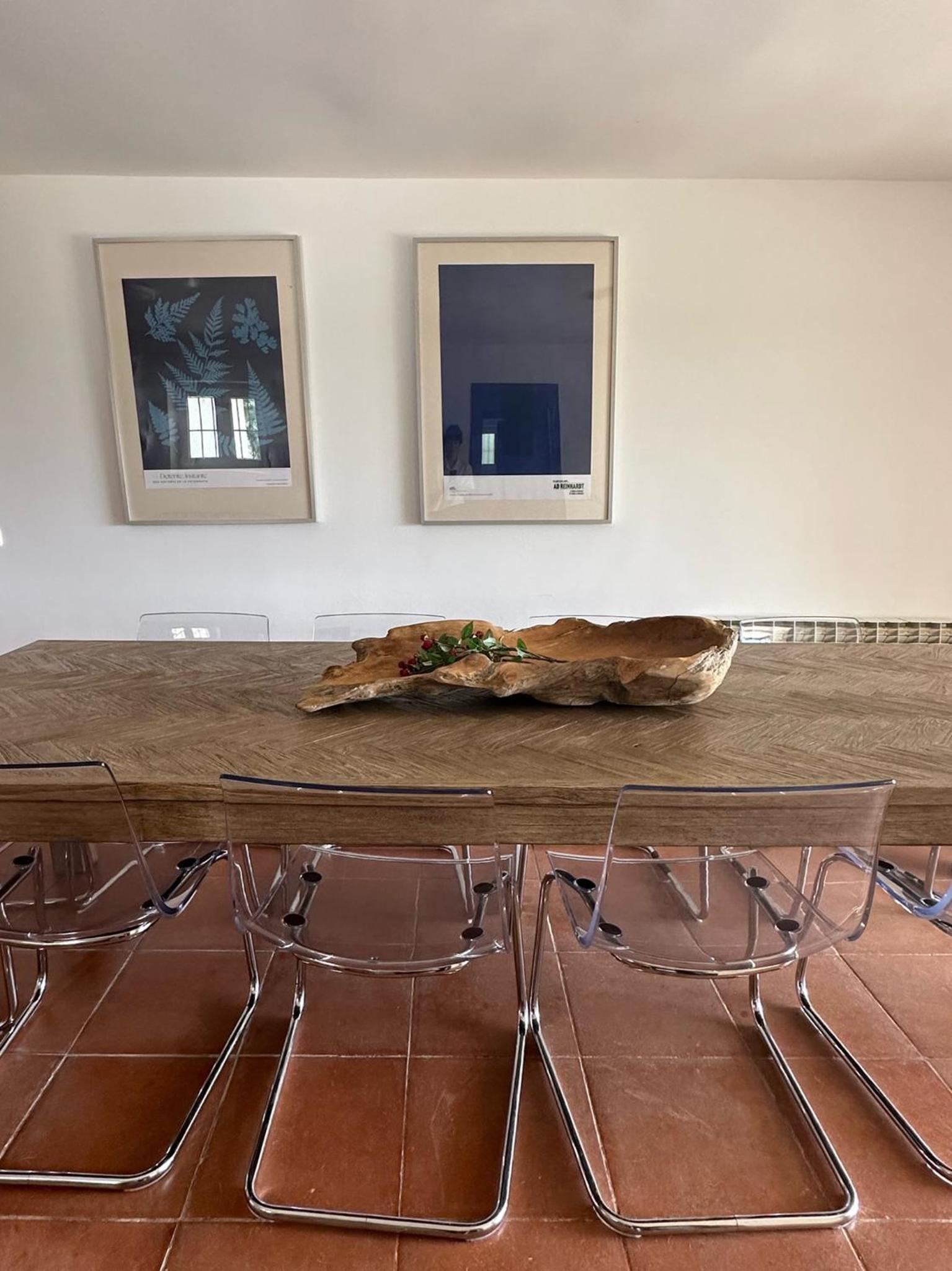 Chalet con piscina en Torrelodones