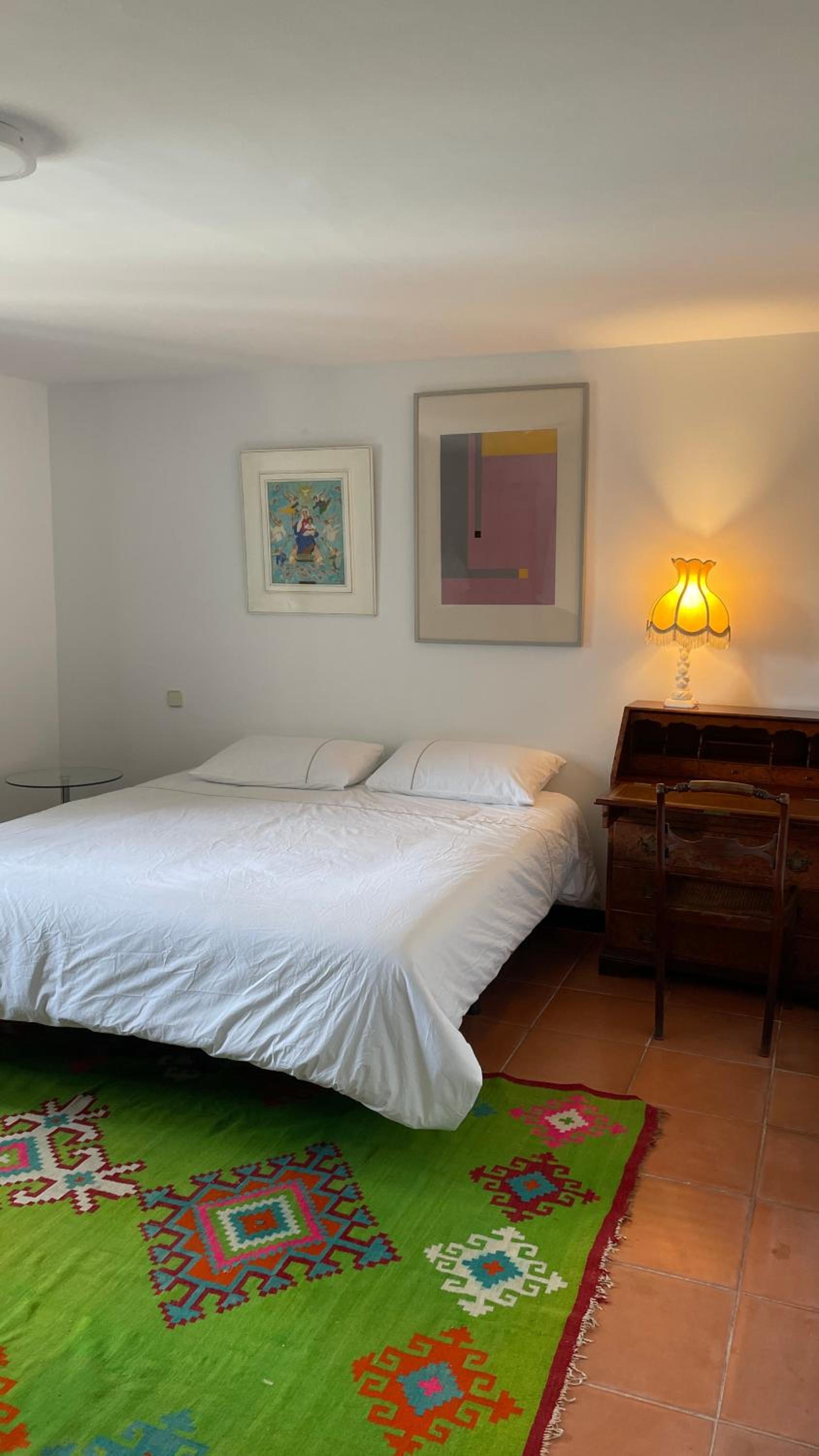 Chalet con piscina en Torrelodones