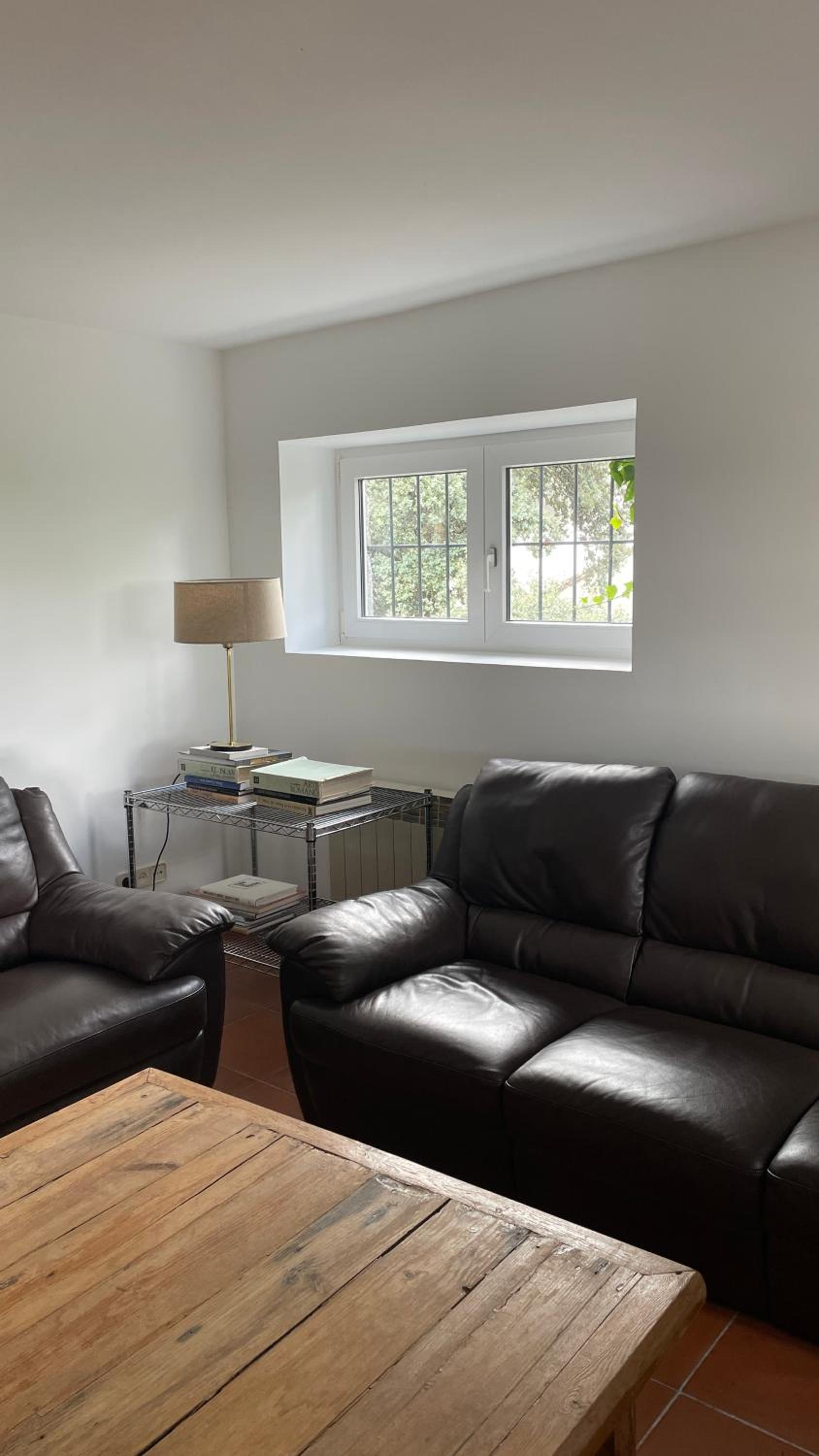 Chalet con piscina en Torrelodones