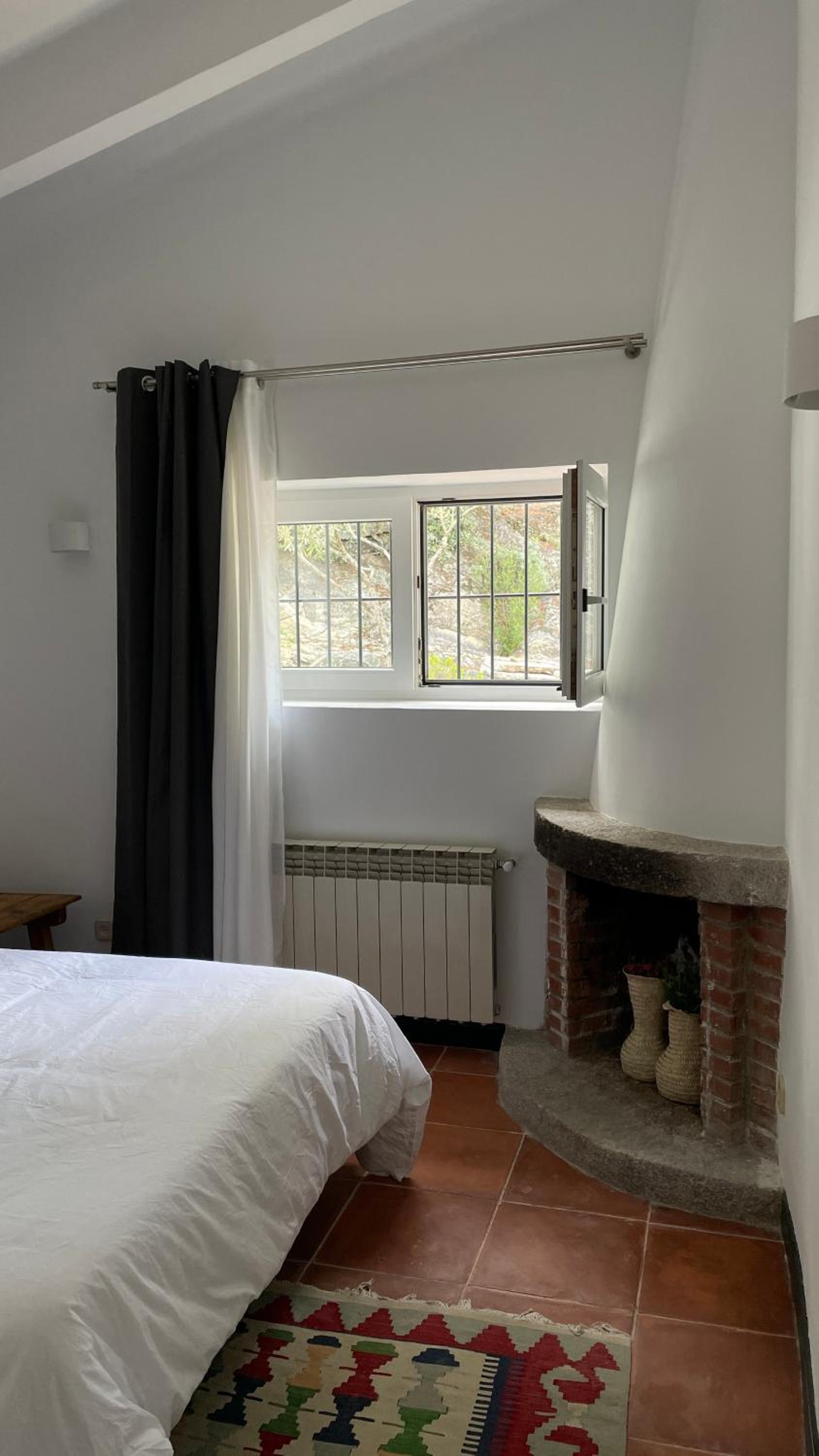 Chalet con piscina en Torrelodones