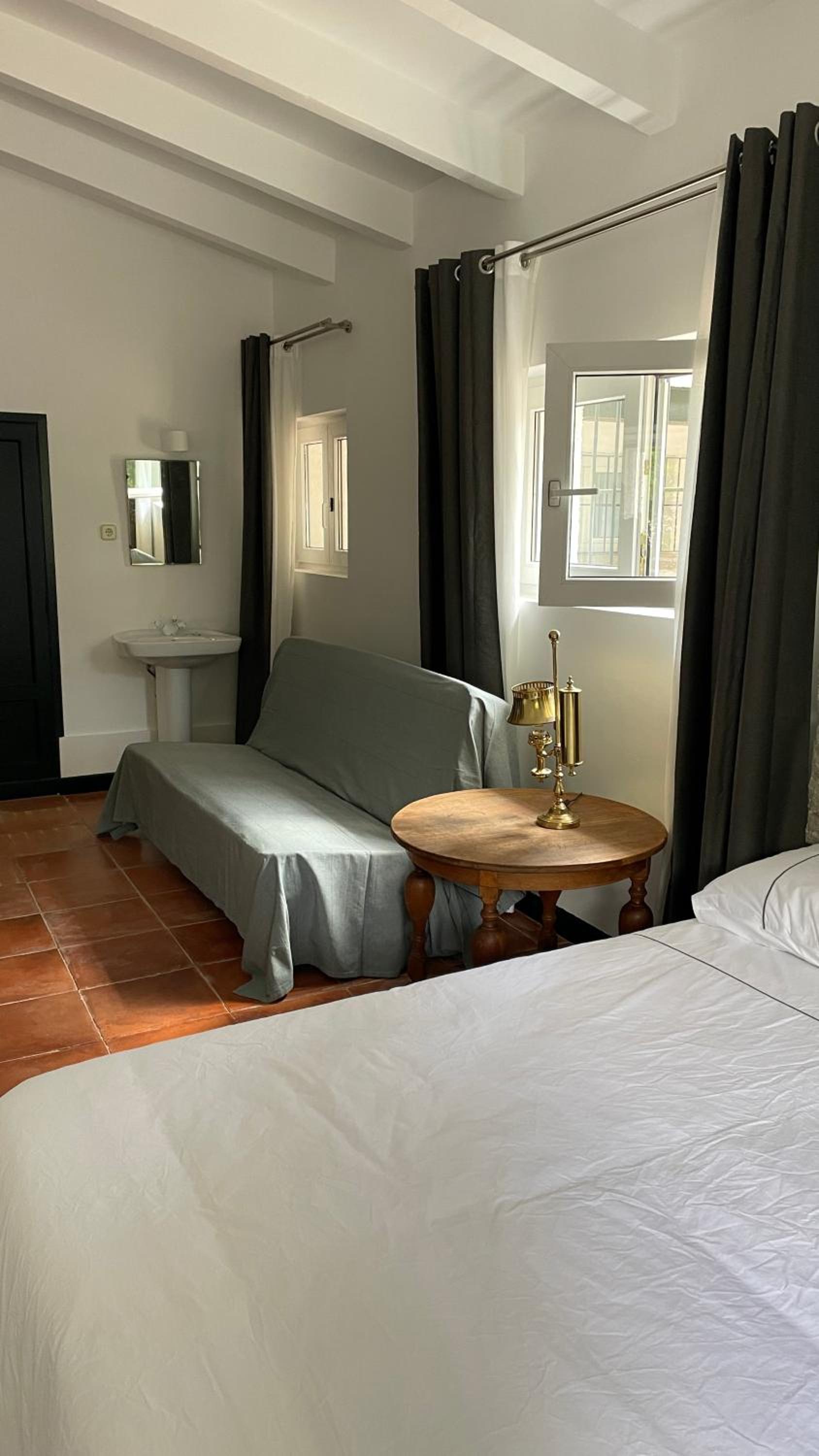Chalet con piscina en Torrelodones