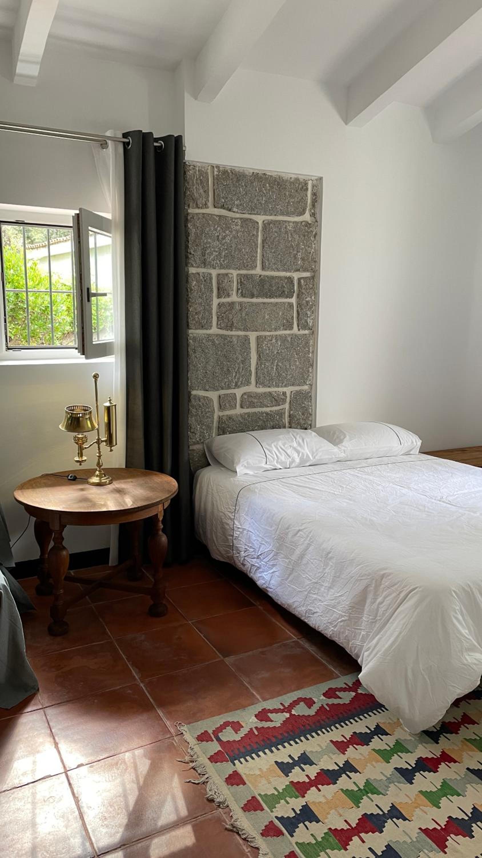 Chalet con piscina en Torrelodones