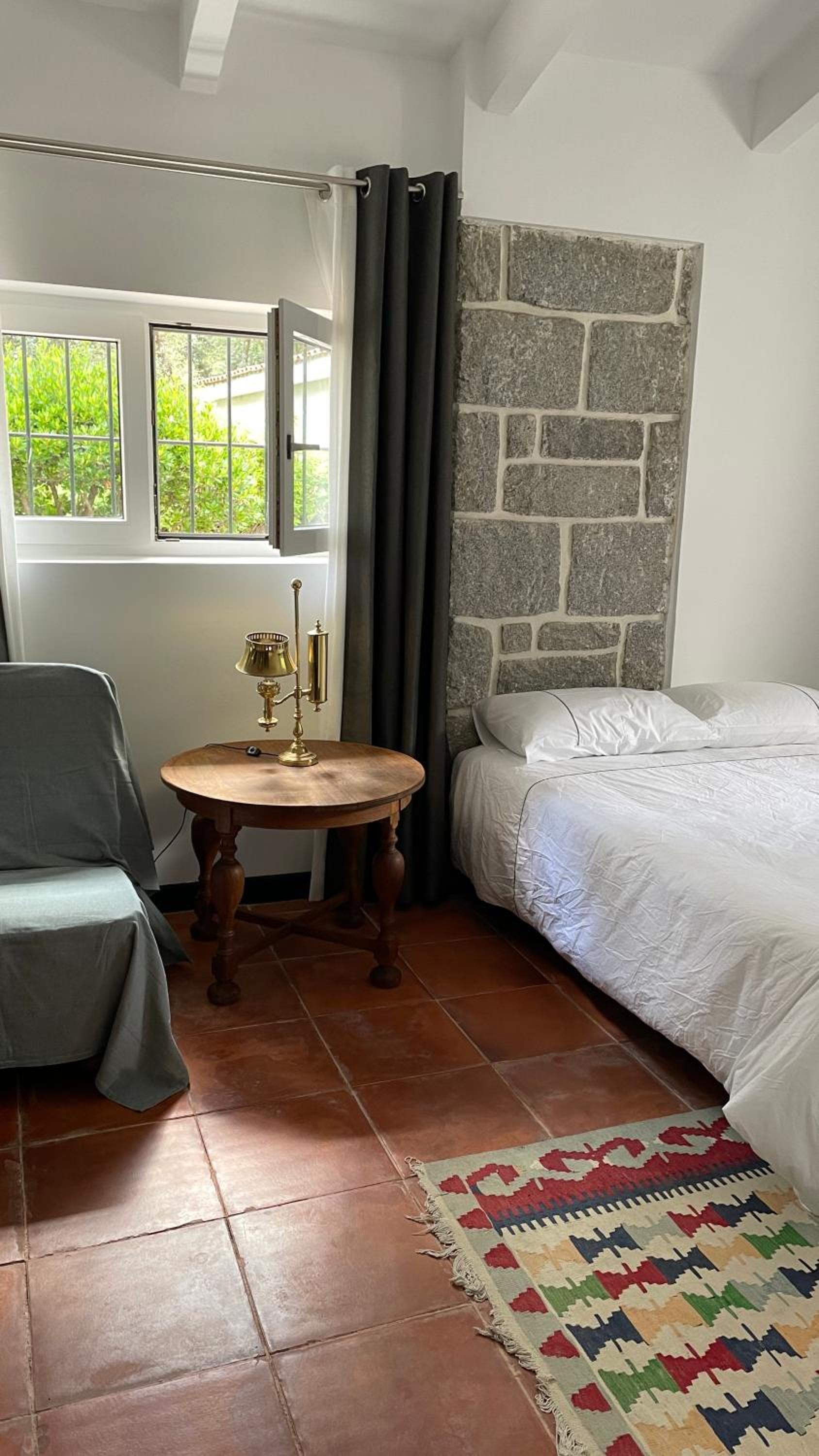 Chalet con piscina en Torrelodones