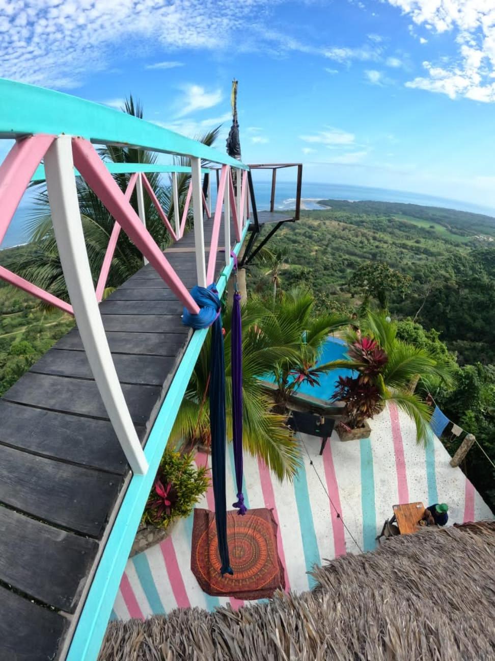 Puerto Alto Hostel