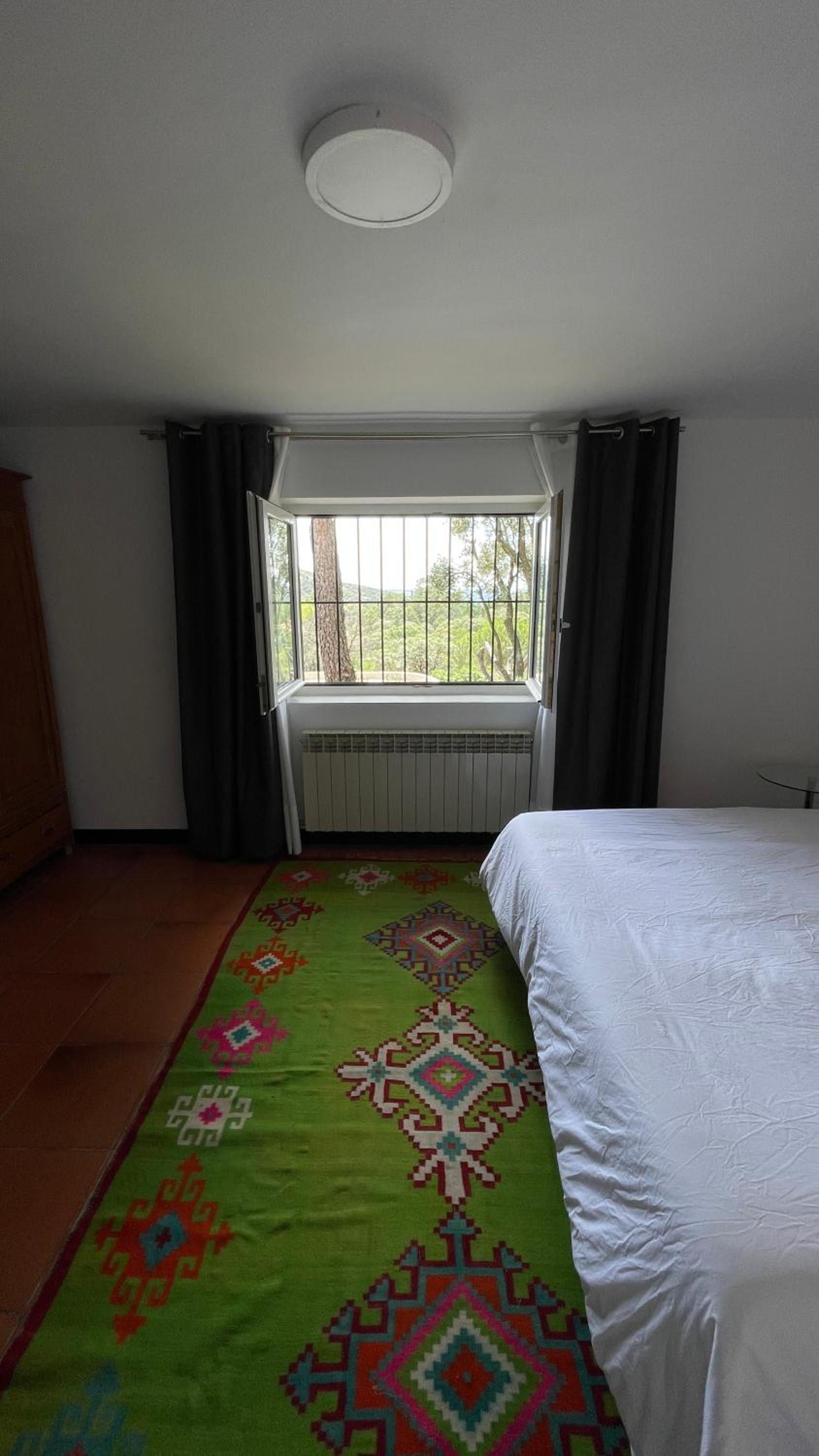 Chalet con piscina en Torrelodones