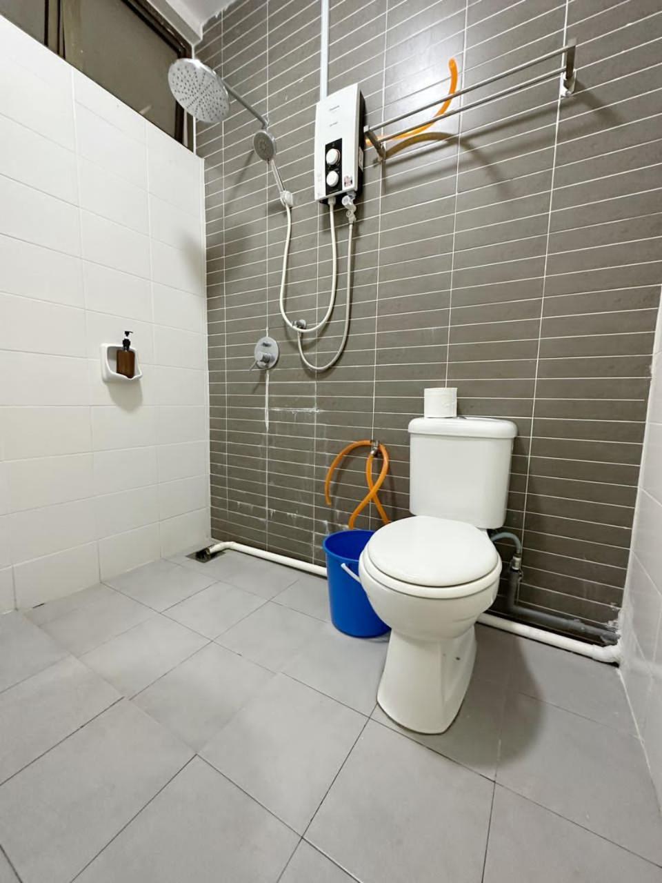 Plazio 1 Bedroom & Studio