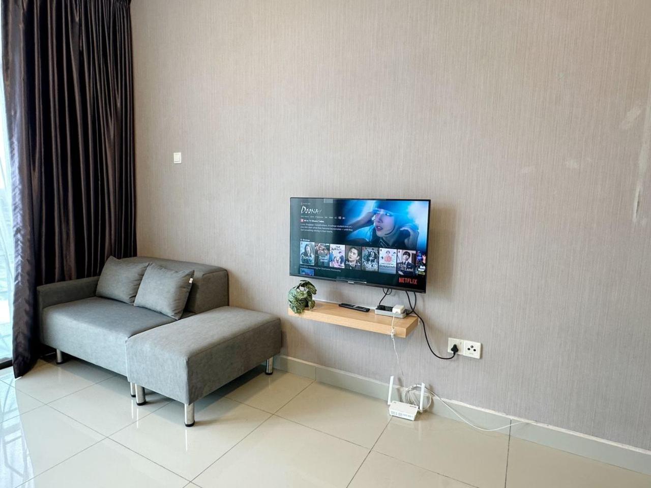 Plazio 1 Bedroom & Studio