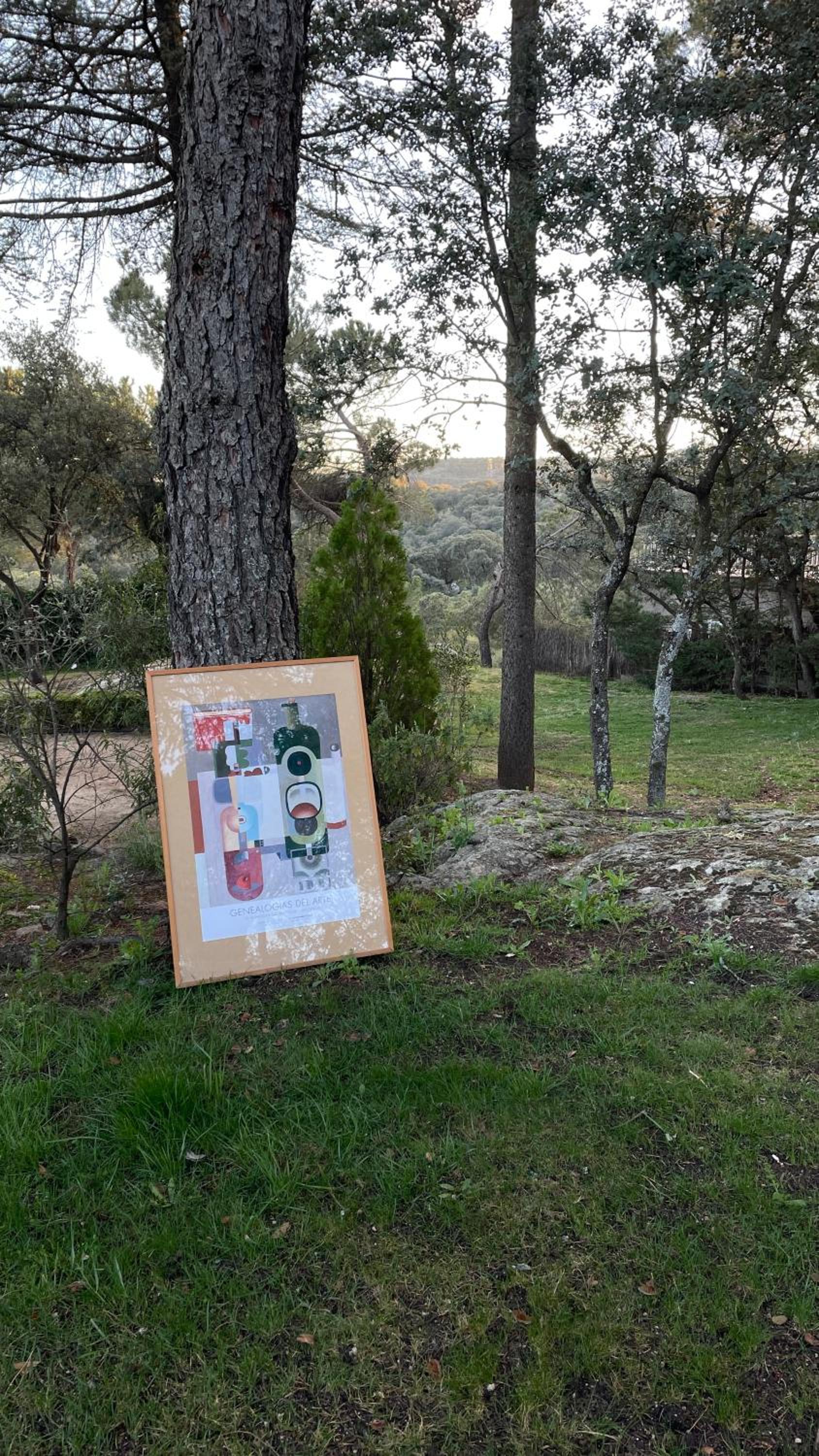 Chalet con piscina en Torrelodones