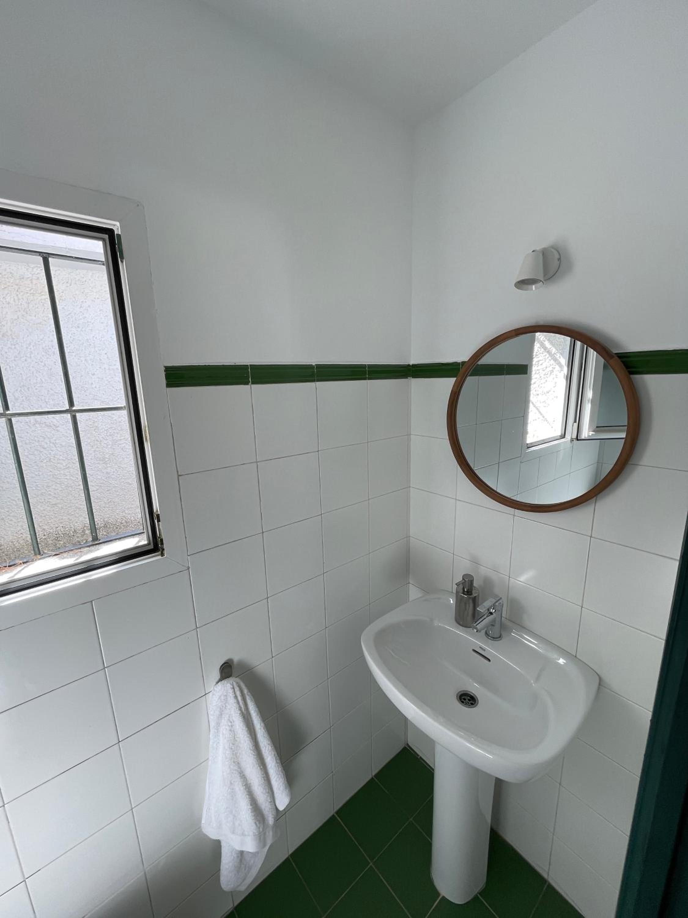 Chalet con piscina en Torrelodones