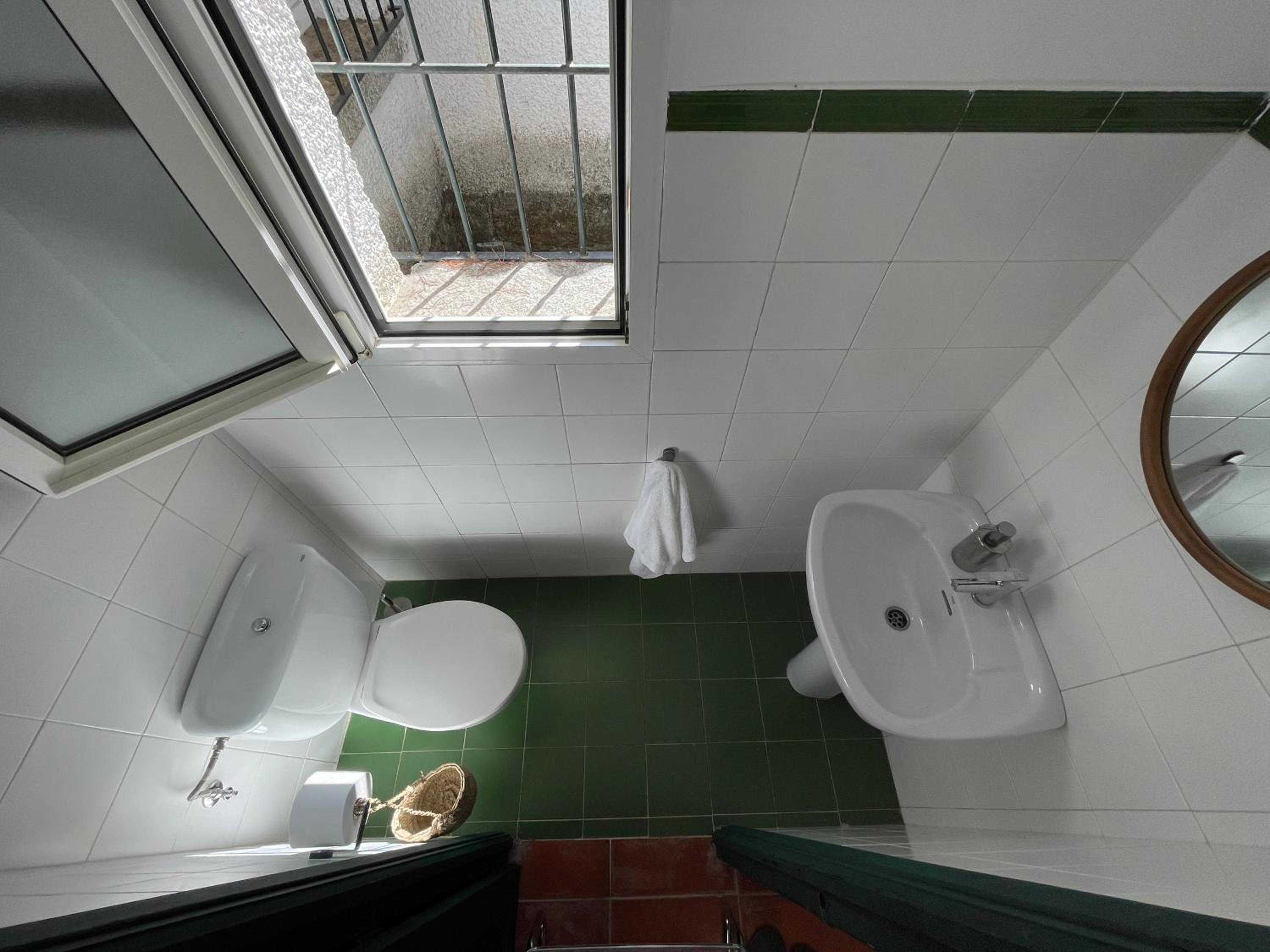 Chalet con piscina en Torrelodones
