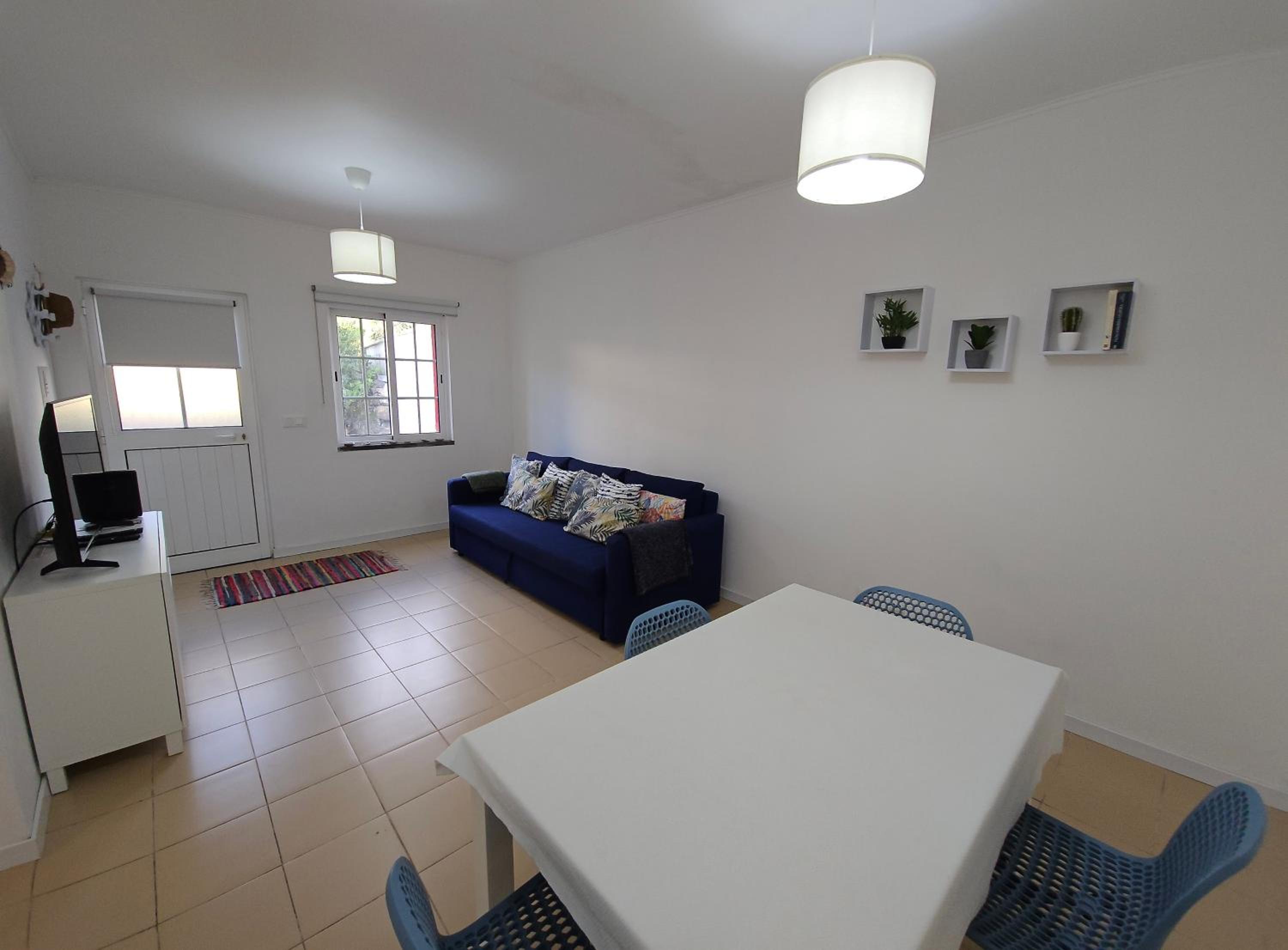 Picos House view 3