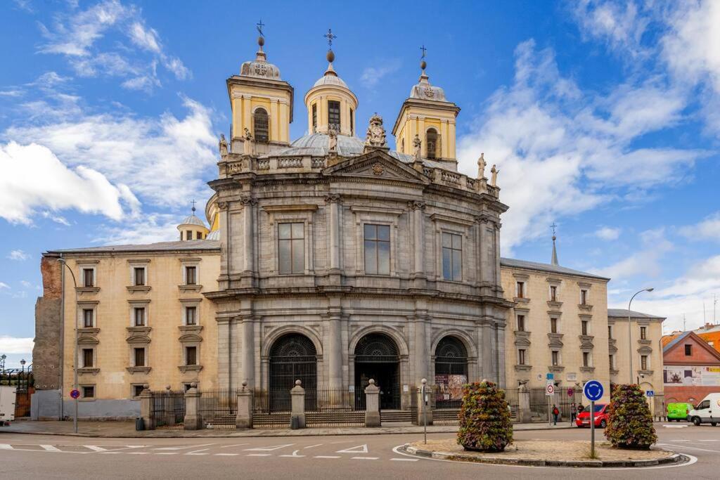 Palacio Real Ópera La latina