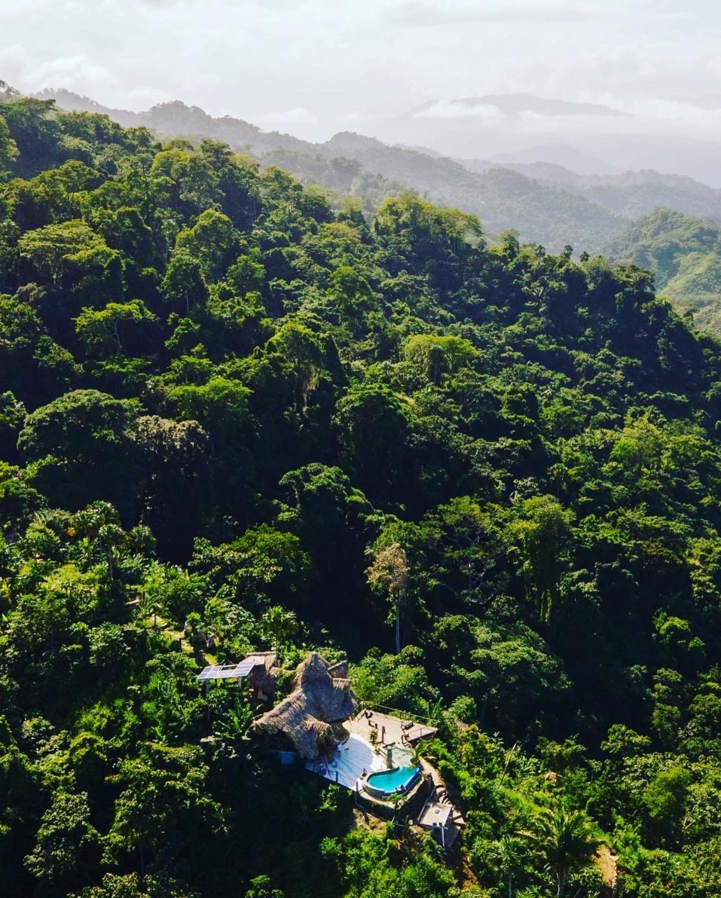 Puerto Alto Hostel