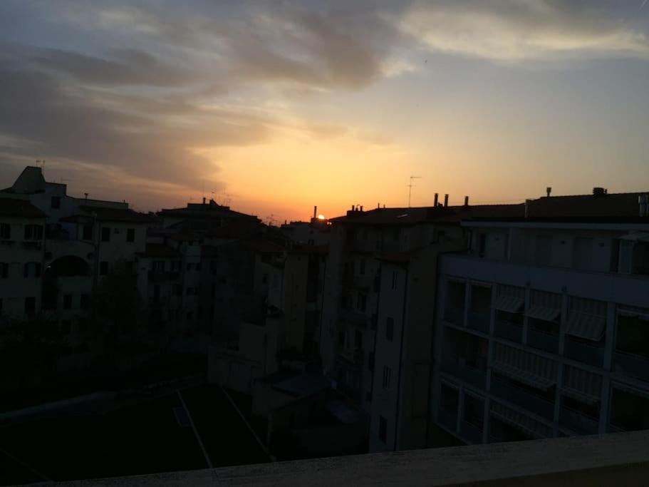 Centro città con le comodità view 4
