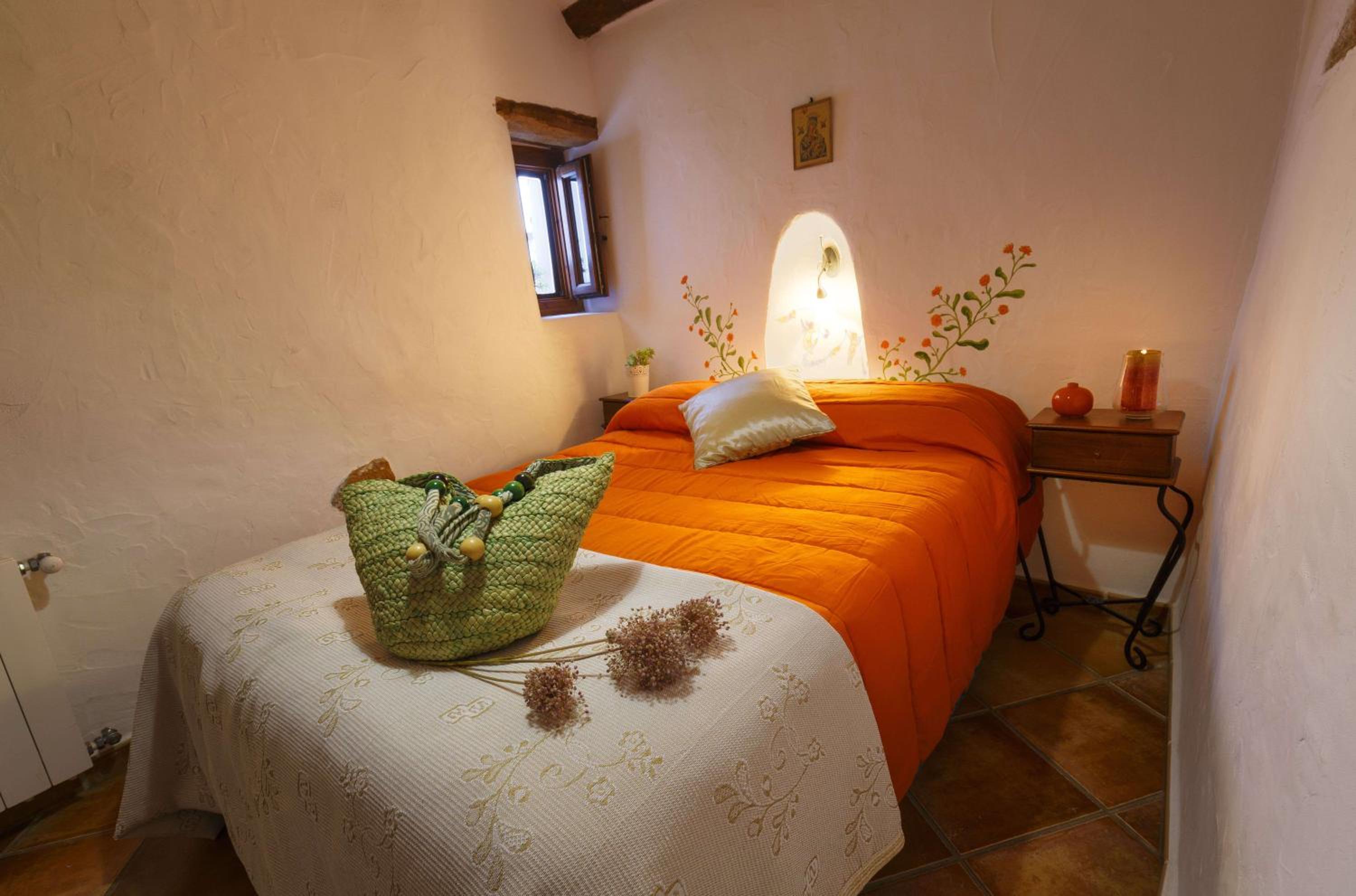 farmhouse la Curiosa