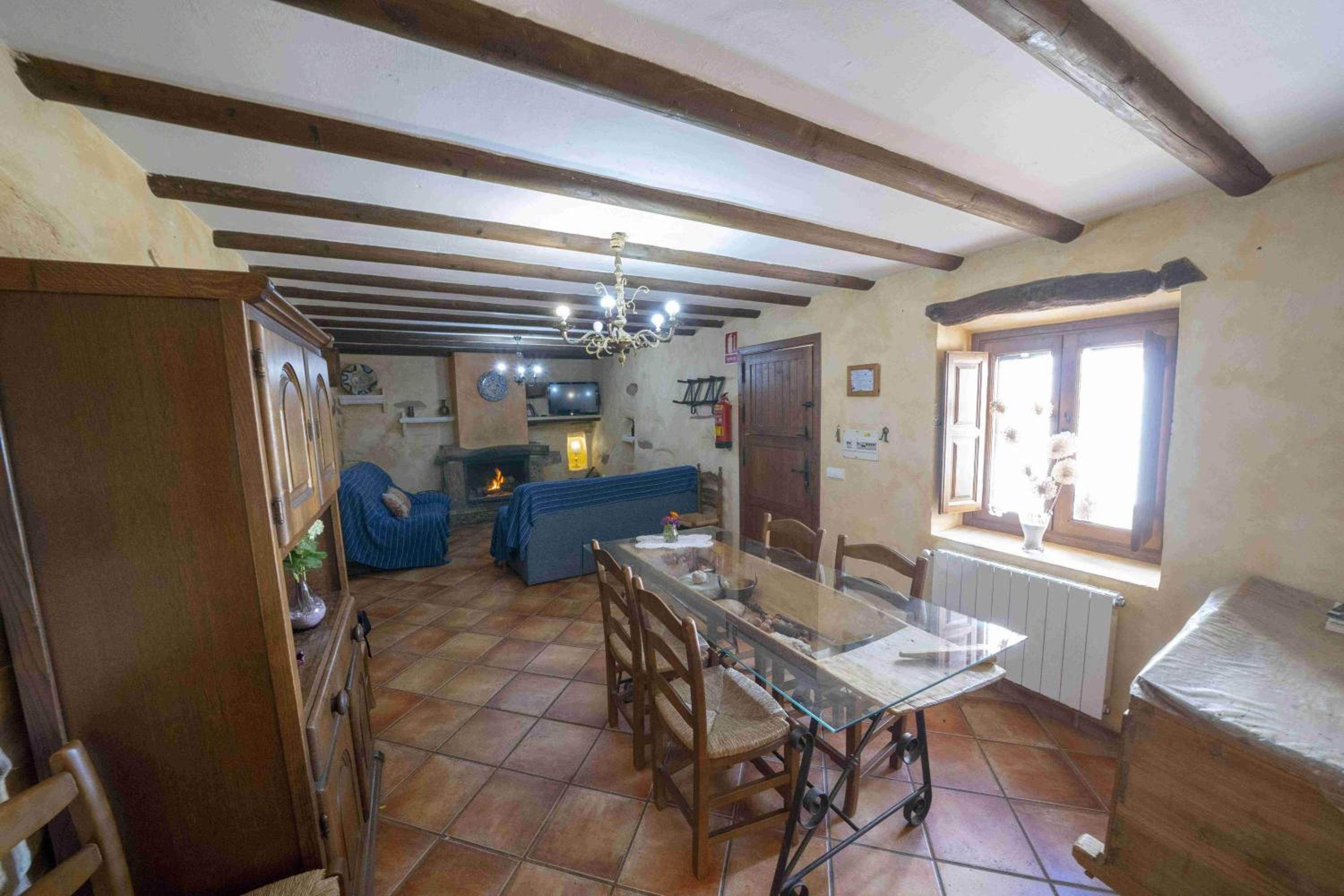 farmhouse la Curiosa