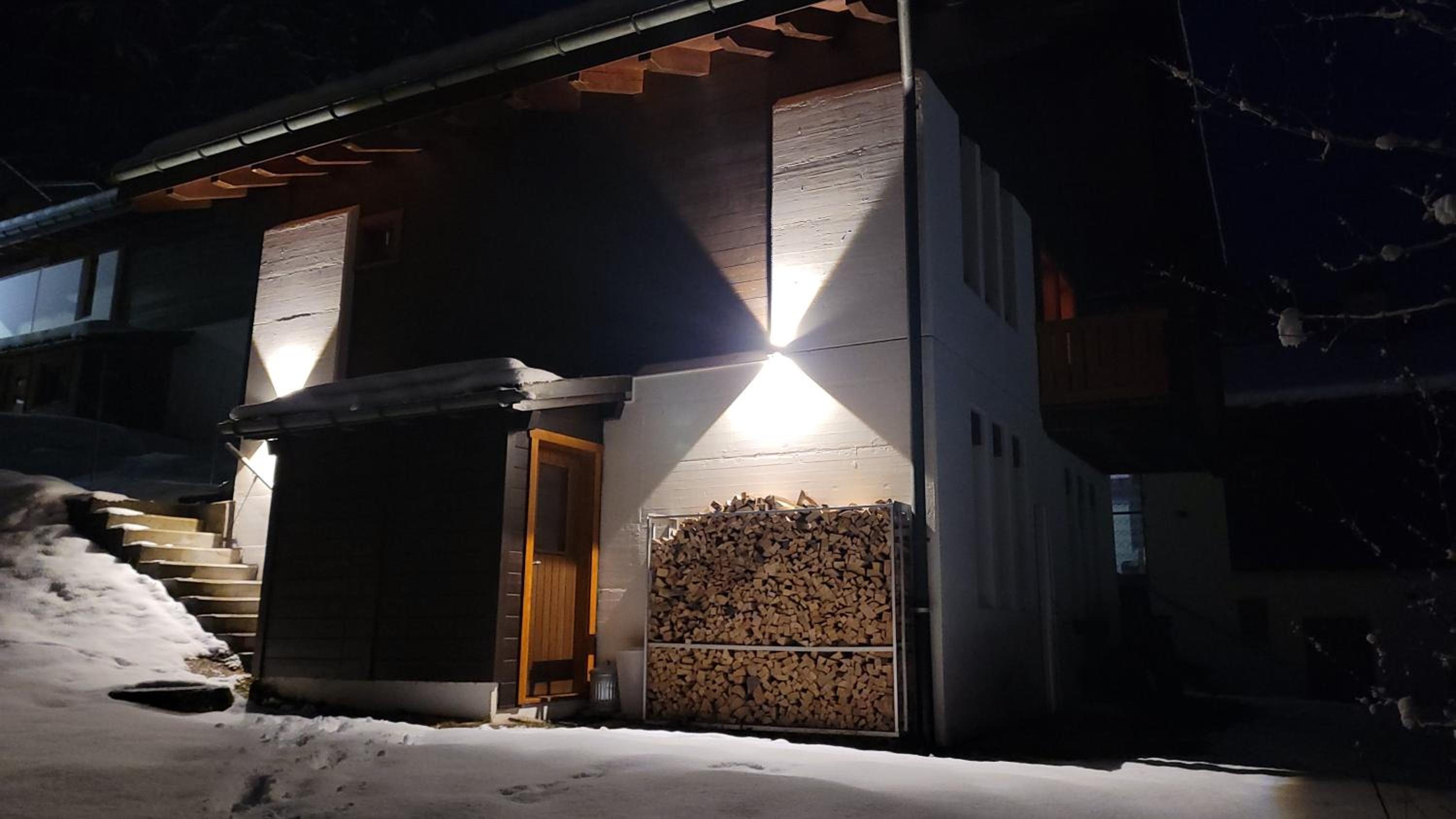 Chalet Meise