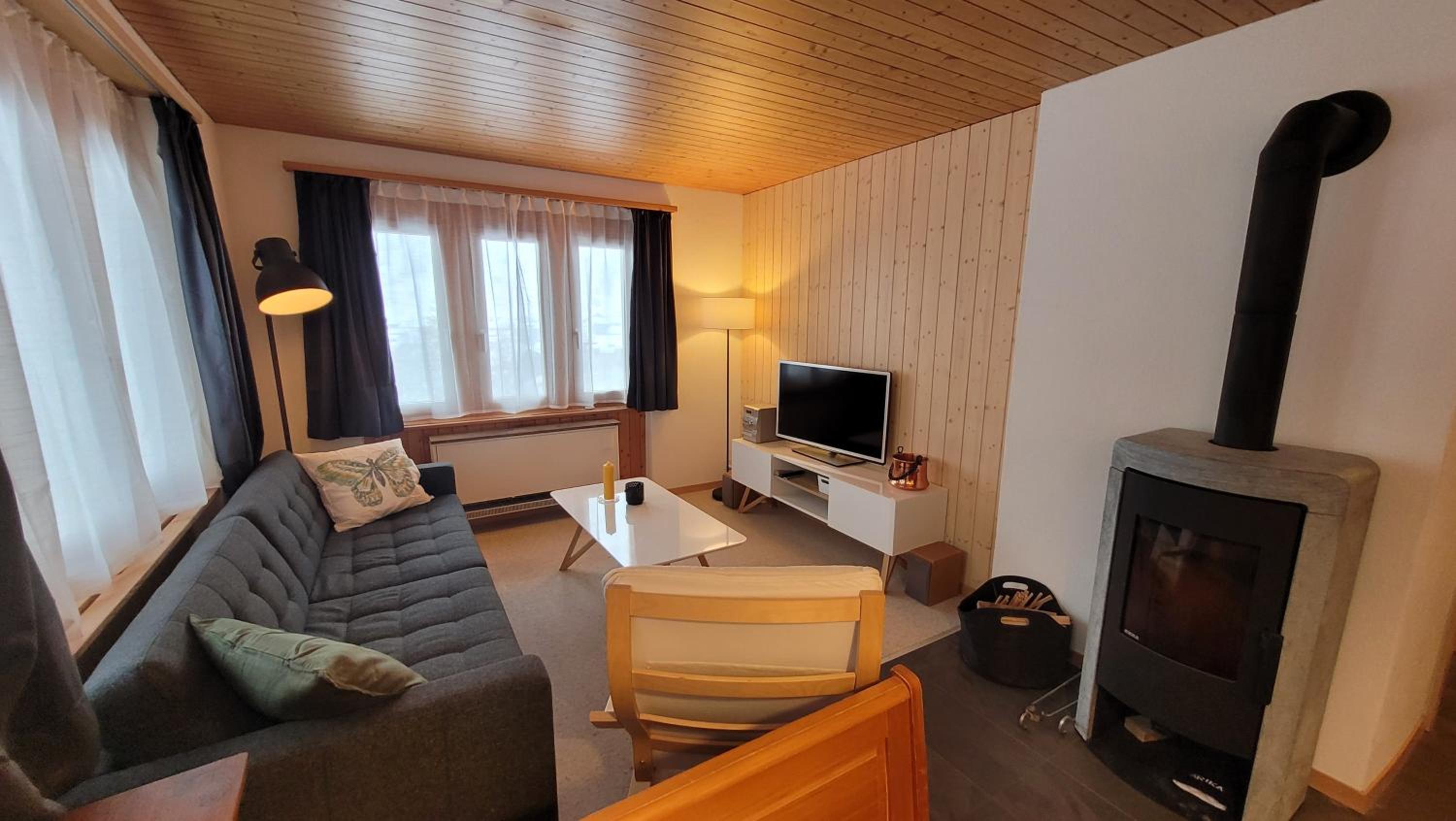 Chalet Meise