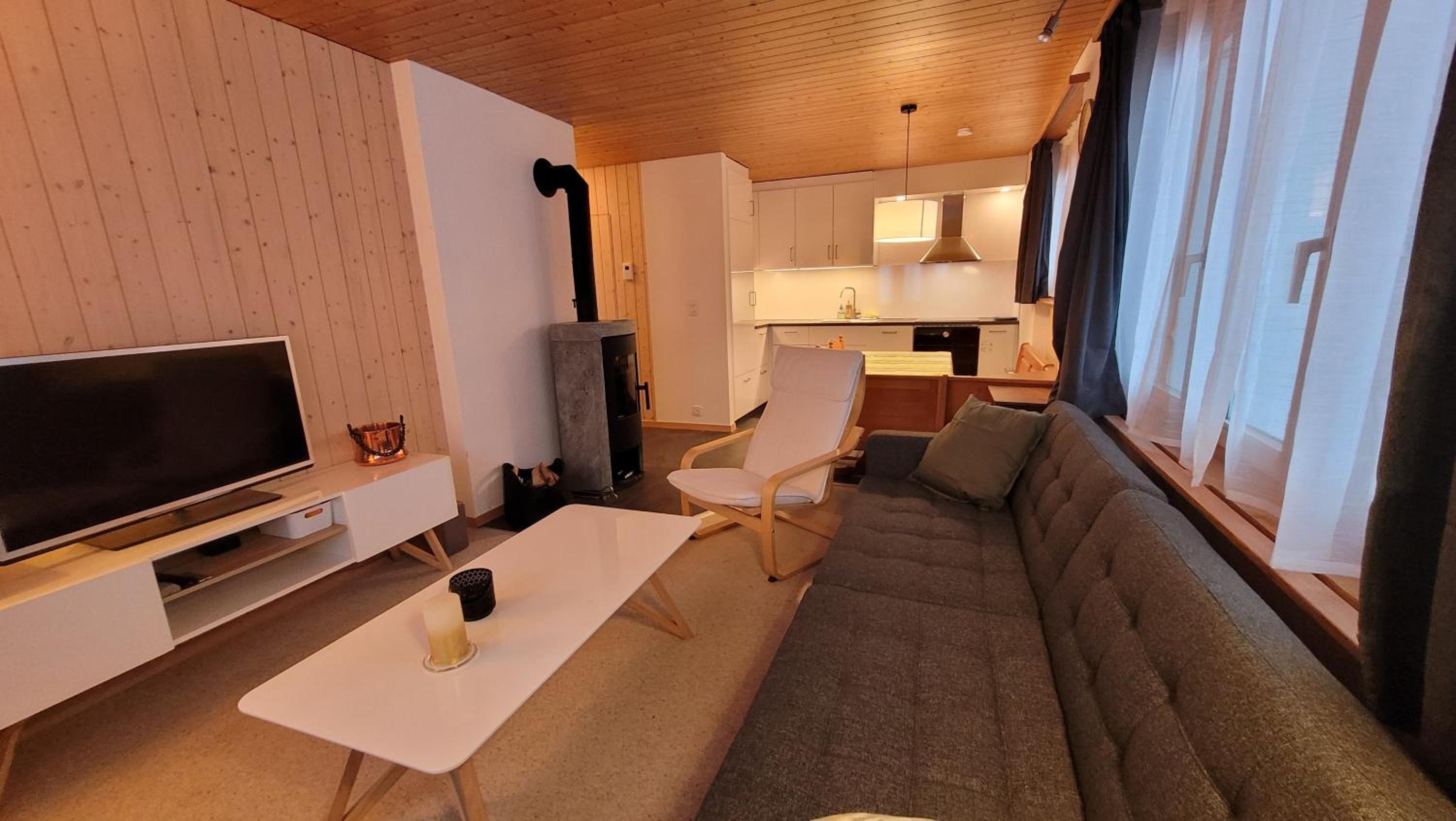 Chalet Meise