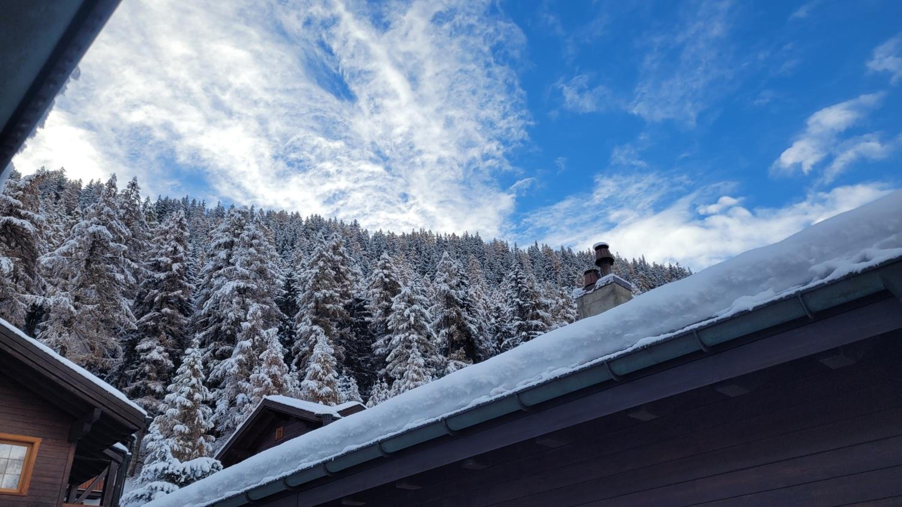 Chalet Meise