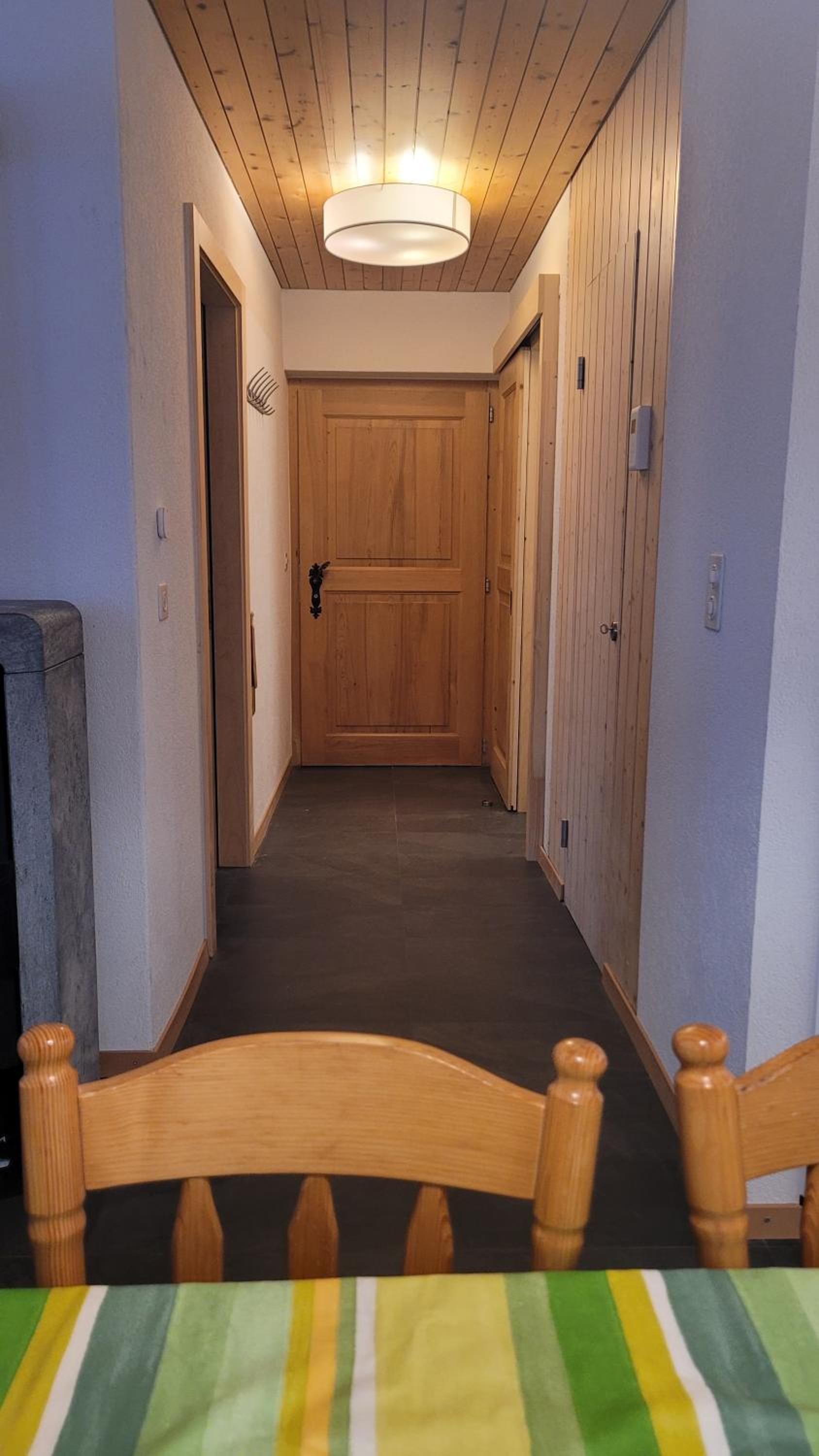 Chalet Meise
