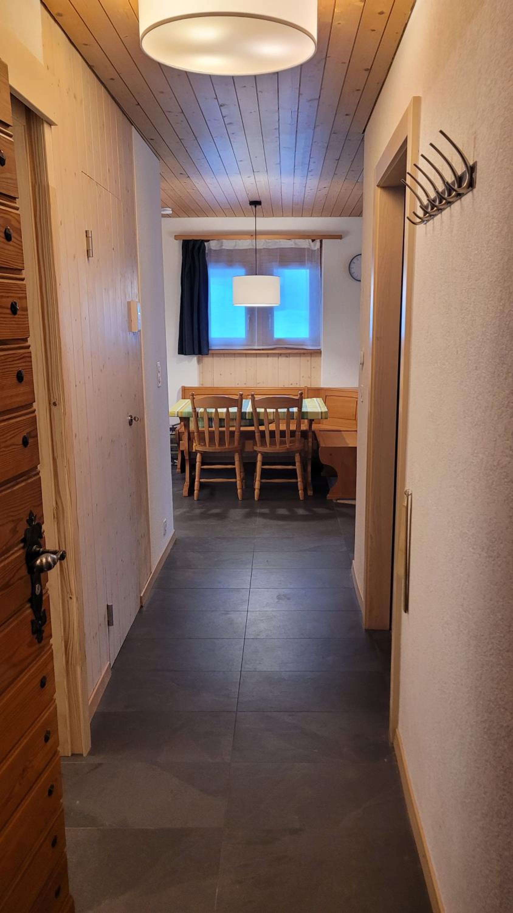 Chalet Meise
