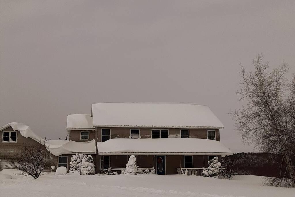 Watertown Vacations - Tug Hill Paradise, Copenhagen, NY - Property Image 1
