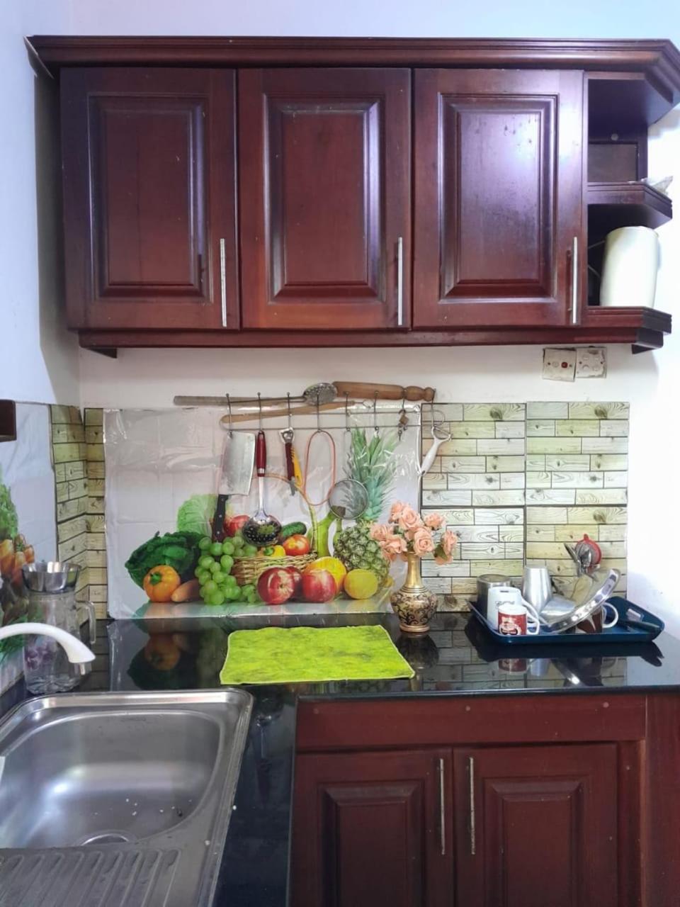 Roch home view 4