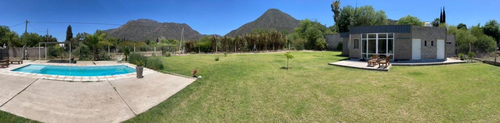 Cabaña