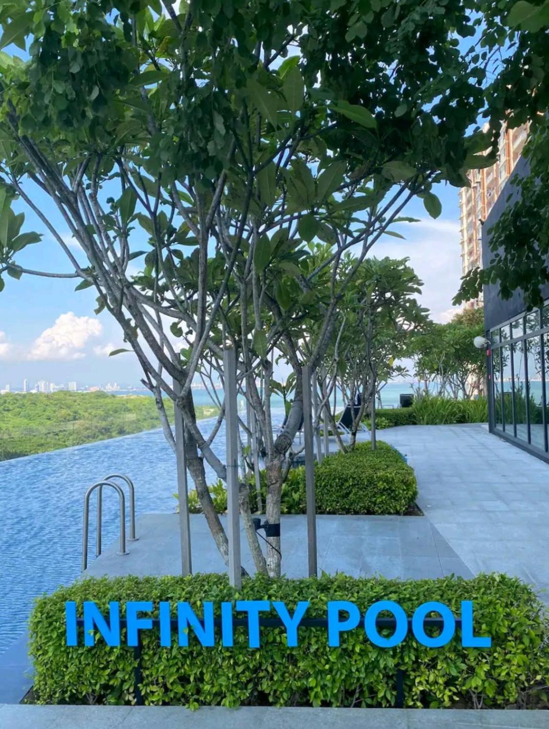 Veneto Penang homestay 3BR with infinity pool photo 2