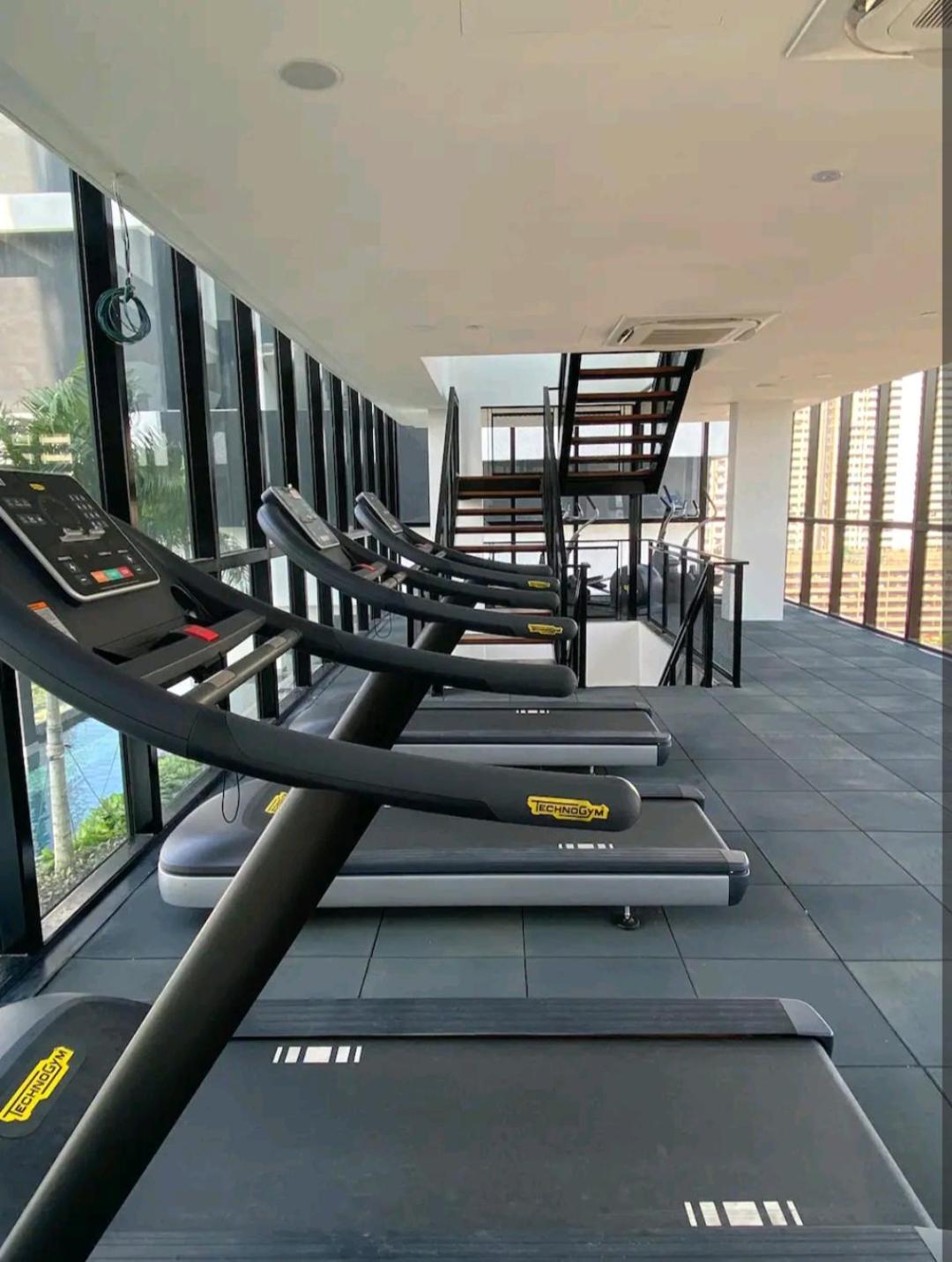 Veneto Penang homestay 3BR with infinity pool