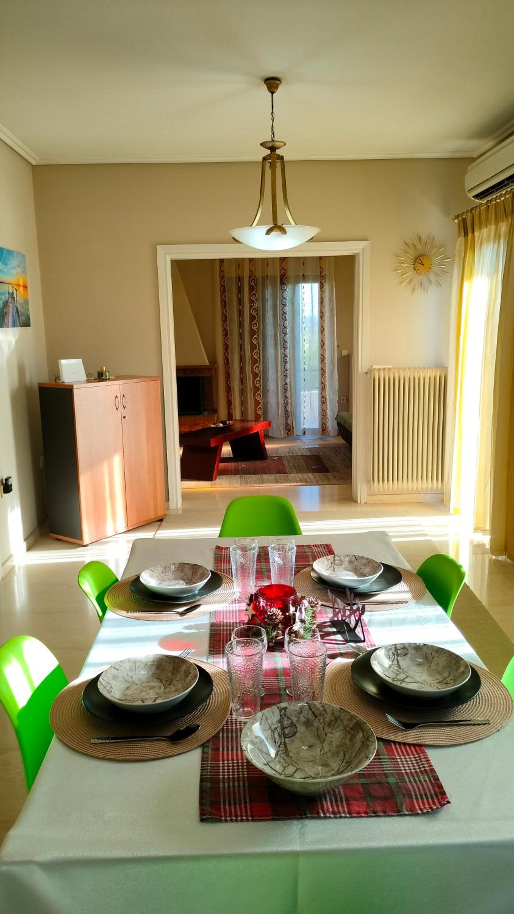 Spata sunrise house, photo 12