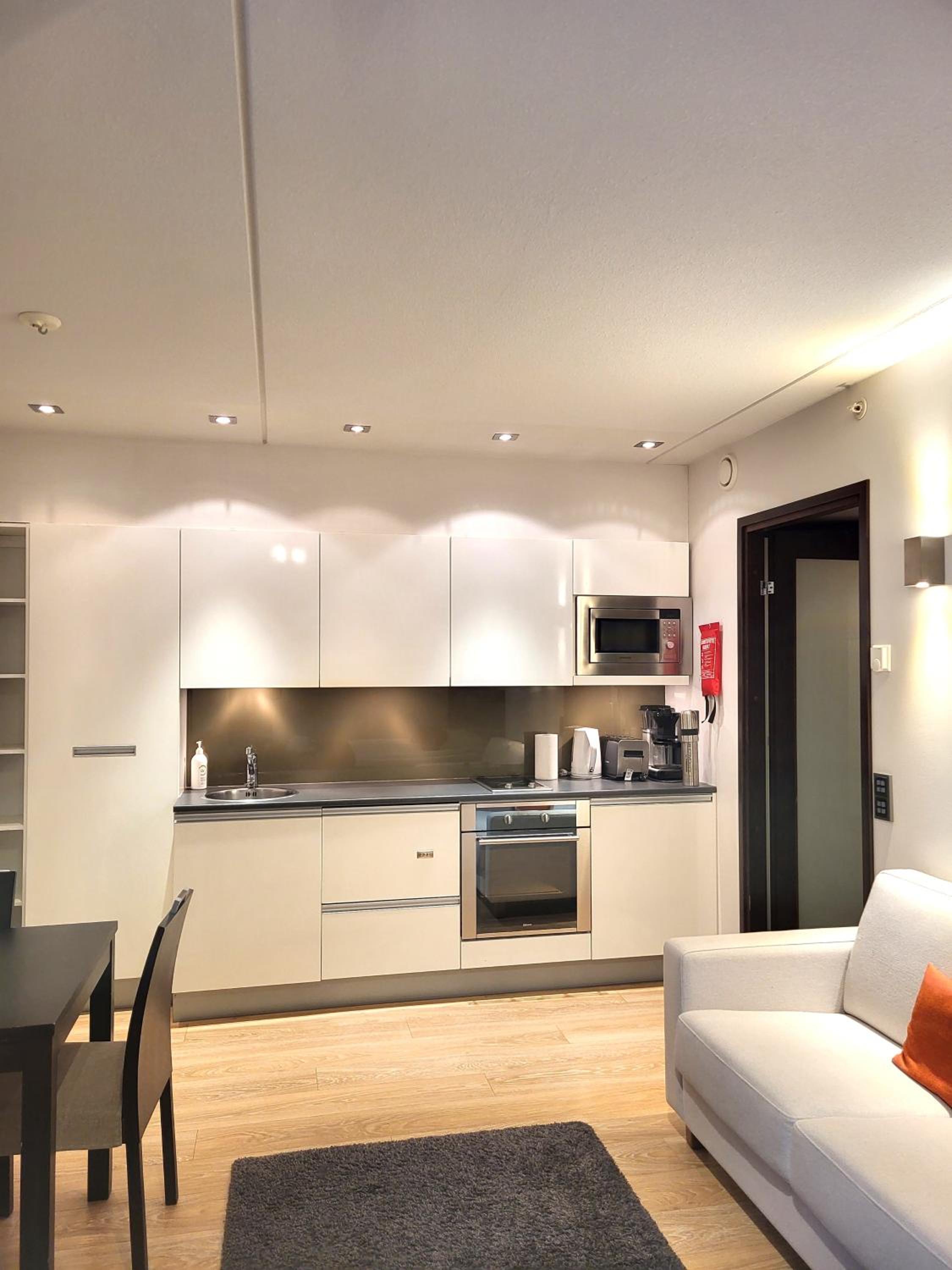 Levi Suites Levi Gold