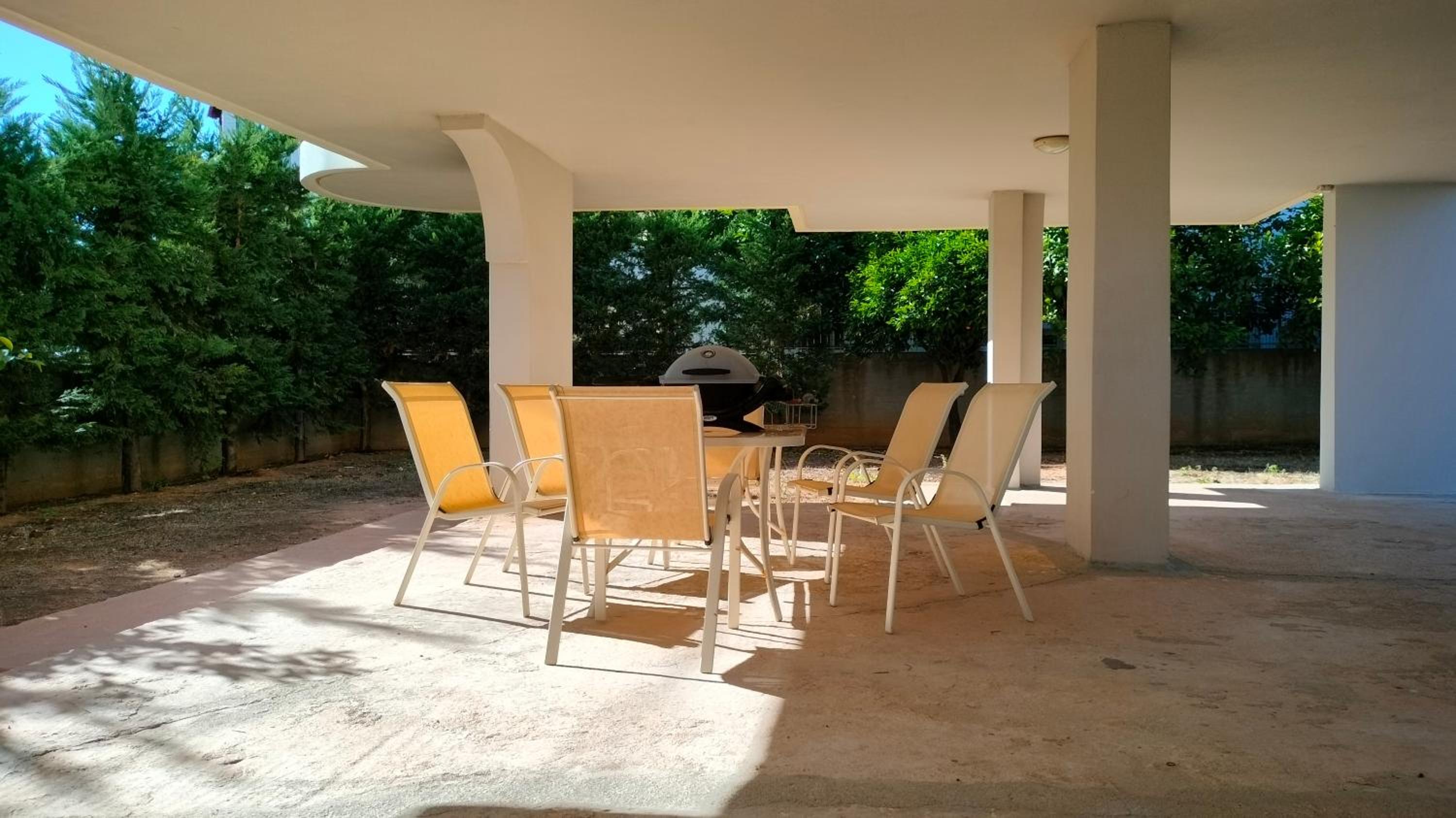Spata sunrise house, photo 37