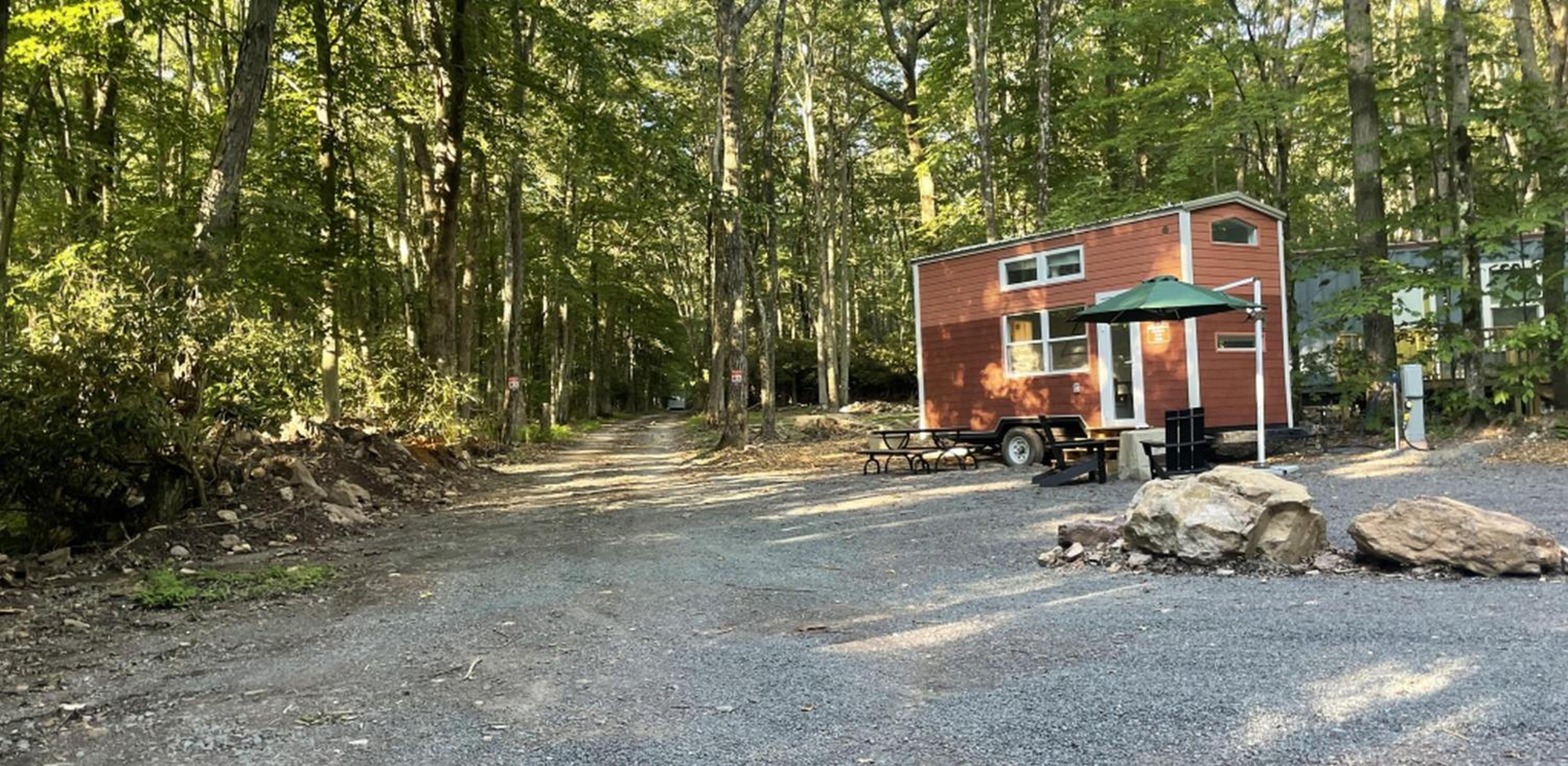 Camptel Poconos, Billede 57