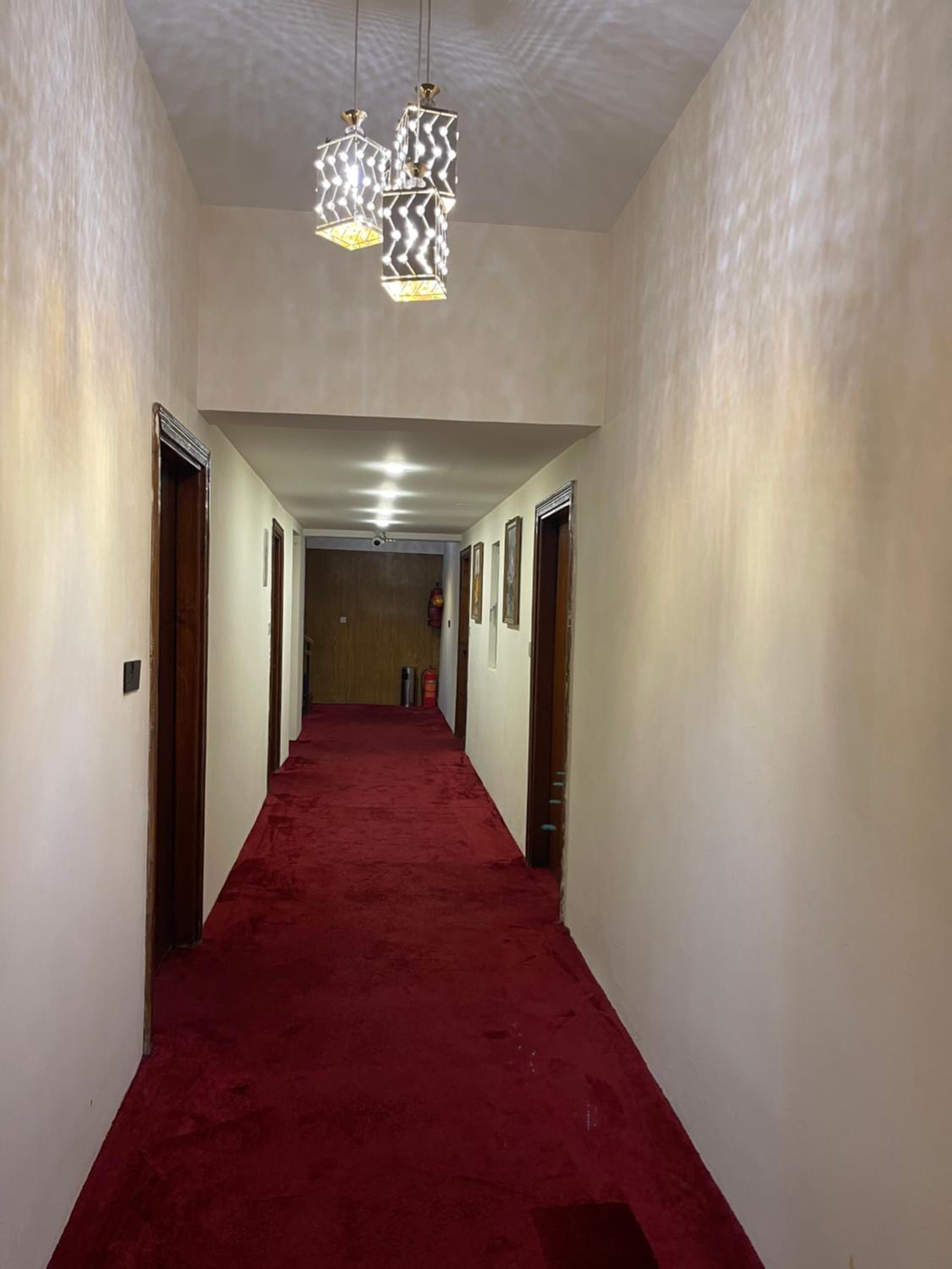 Al-Rabie Hotel & Apartments view 2
