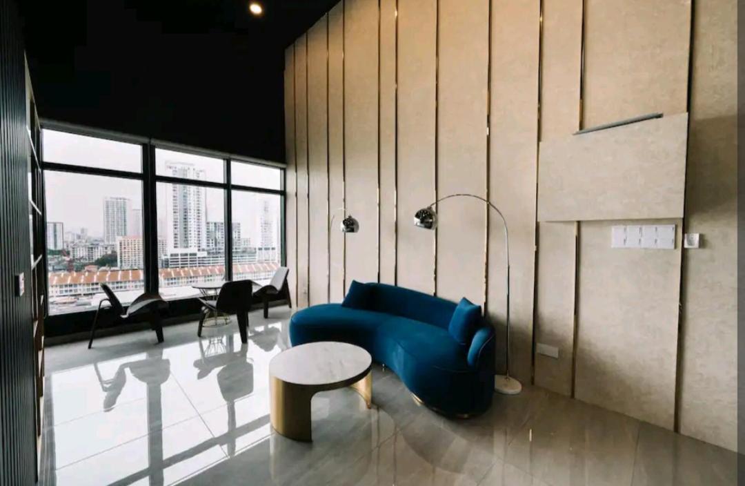 Veneto Penang homestay 3BR with infinity pool