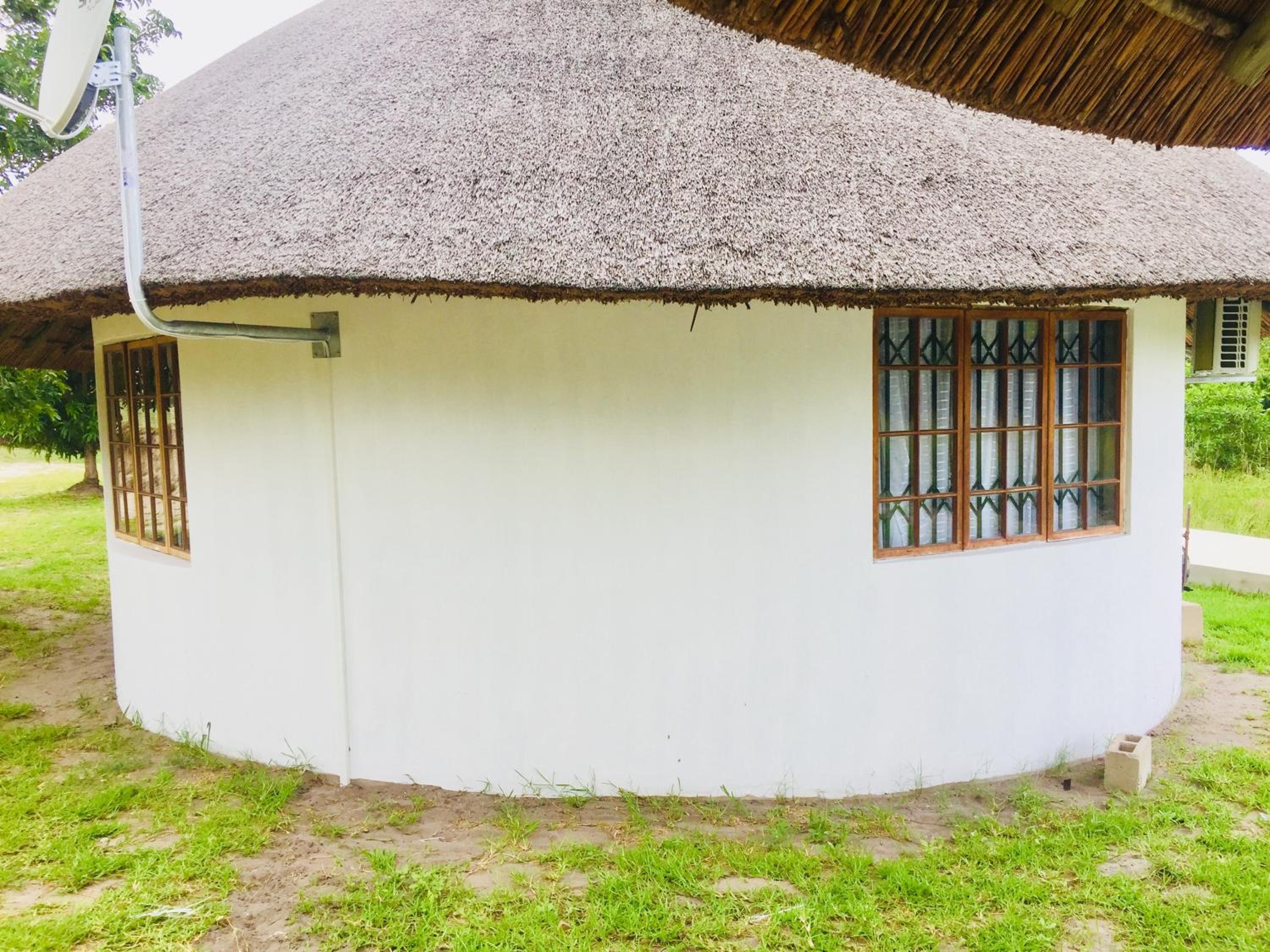 Emakhabeleni Bed & Breakfast view 4