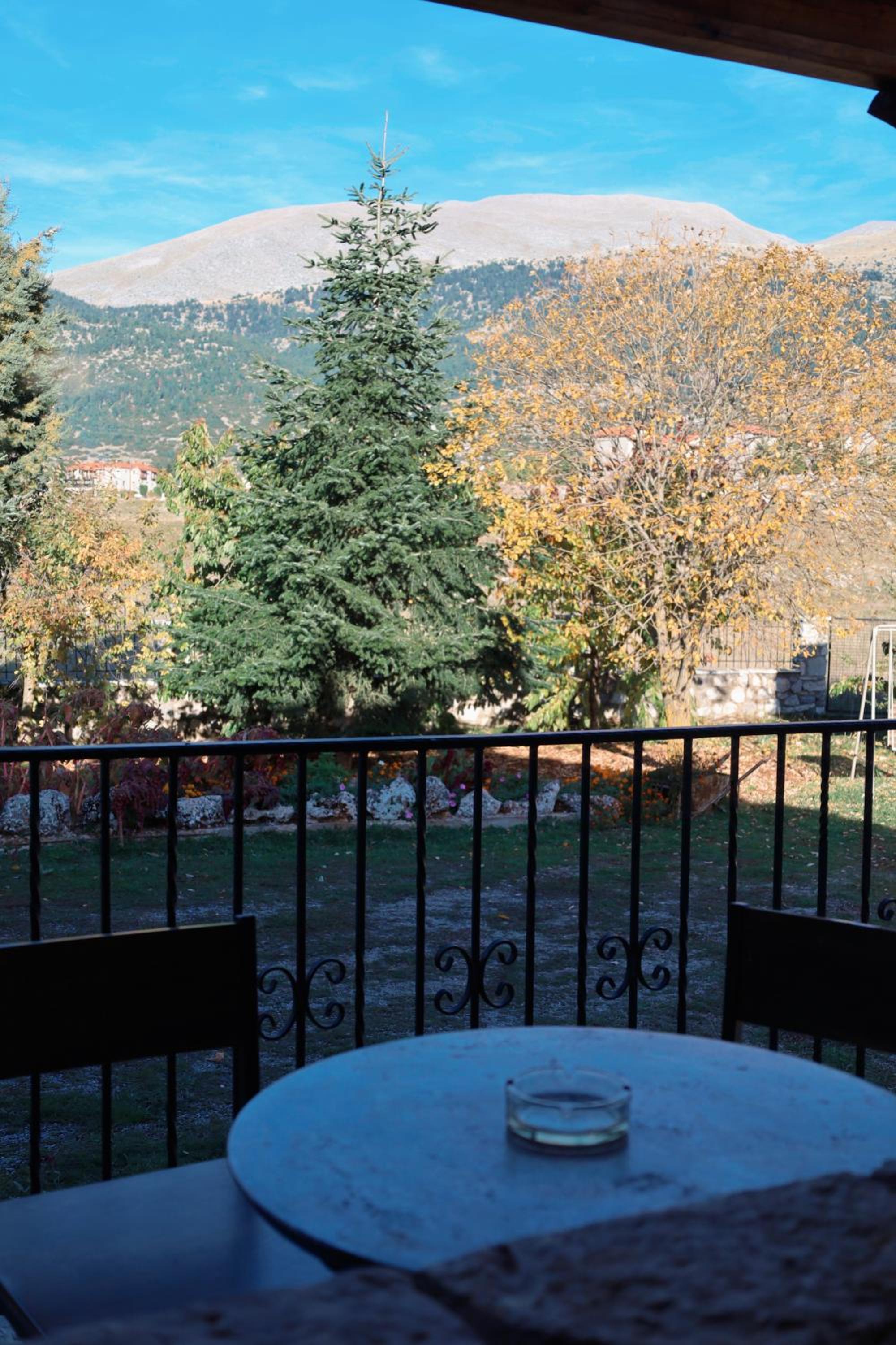 Diminio 4 Whole House - Chalet