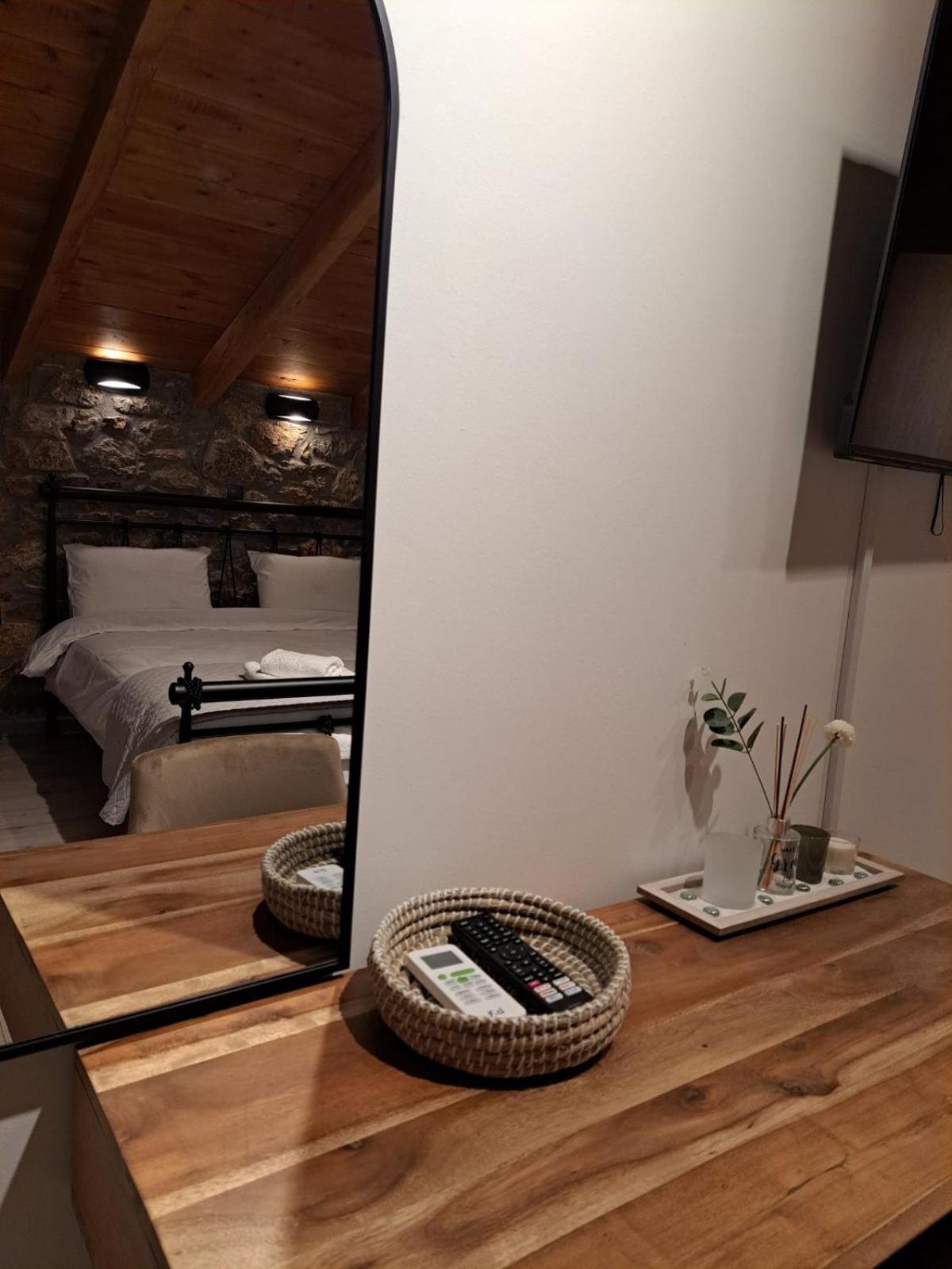 Villas Kertezi