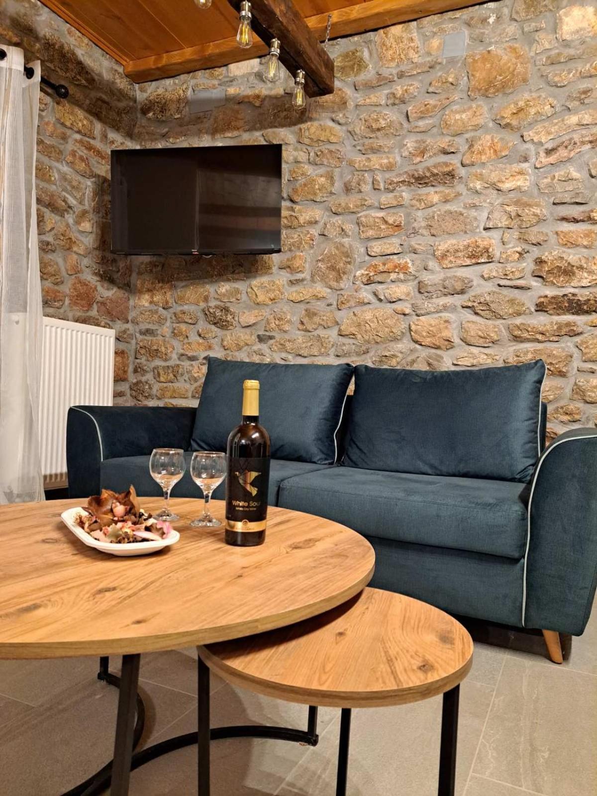 Villas Kertezi