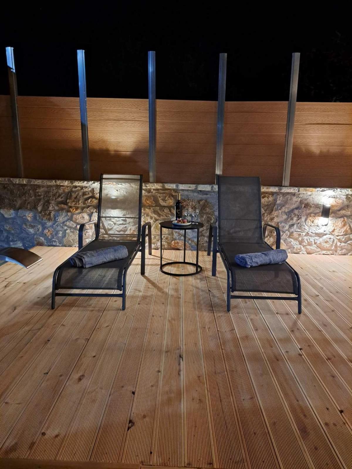 Villas Kertezi