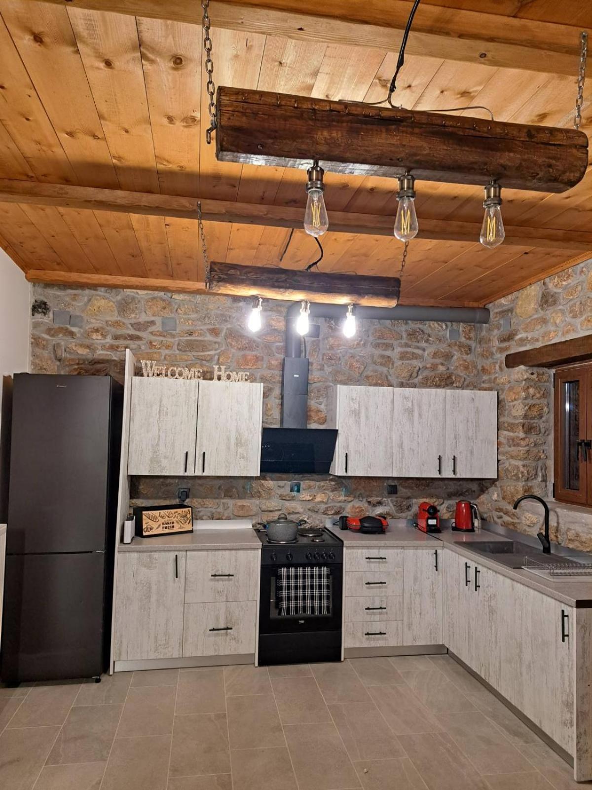 Villas Kertezi