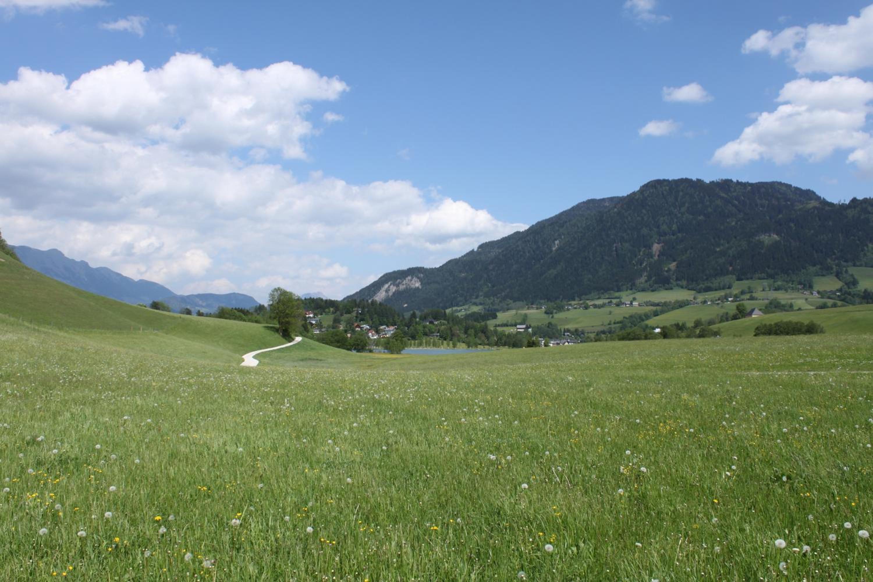 Pension Glitschnerhof