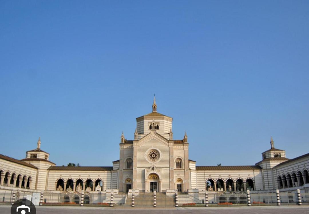 Casa Baiamonti appartamento Centro Milano