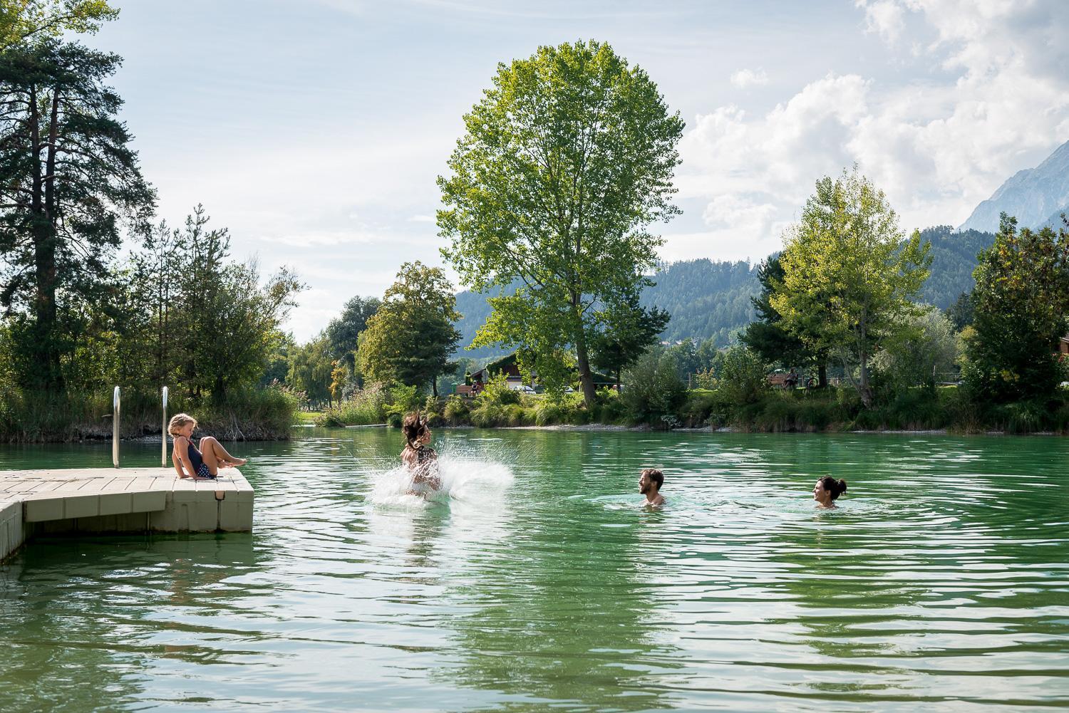 Ferienpension Steiner