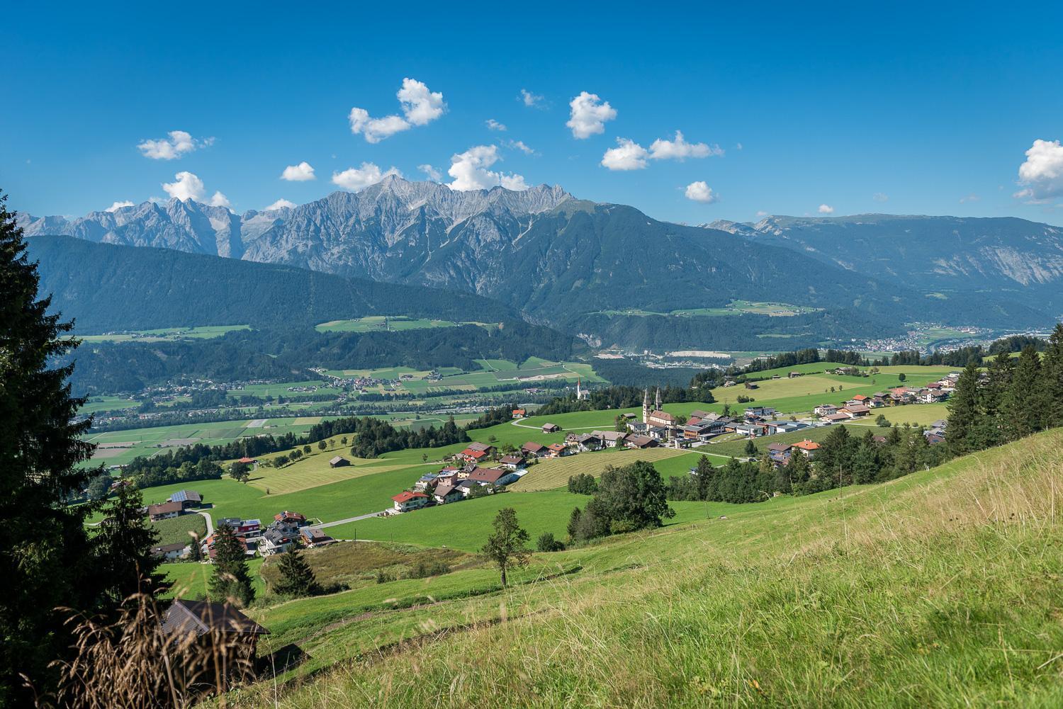 Ferienpension Steiner
