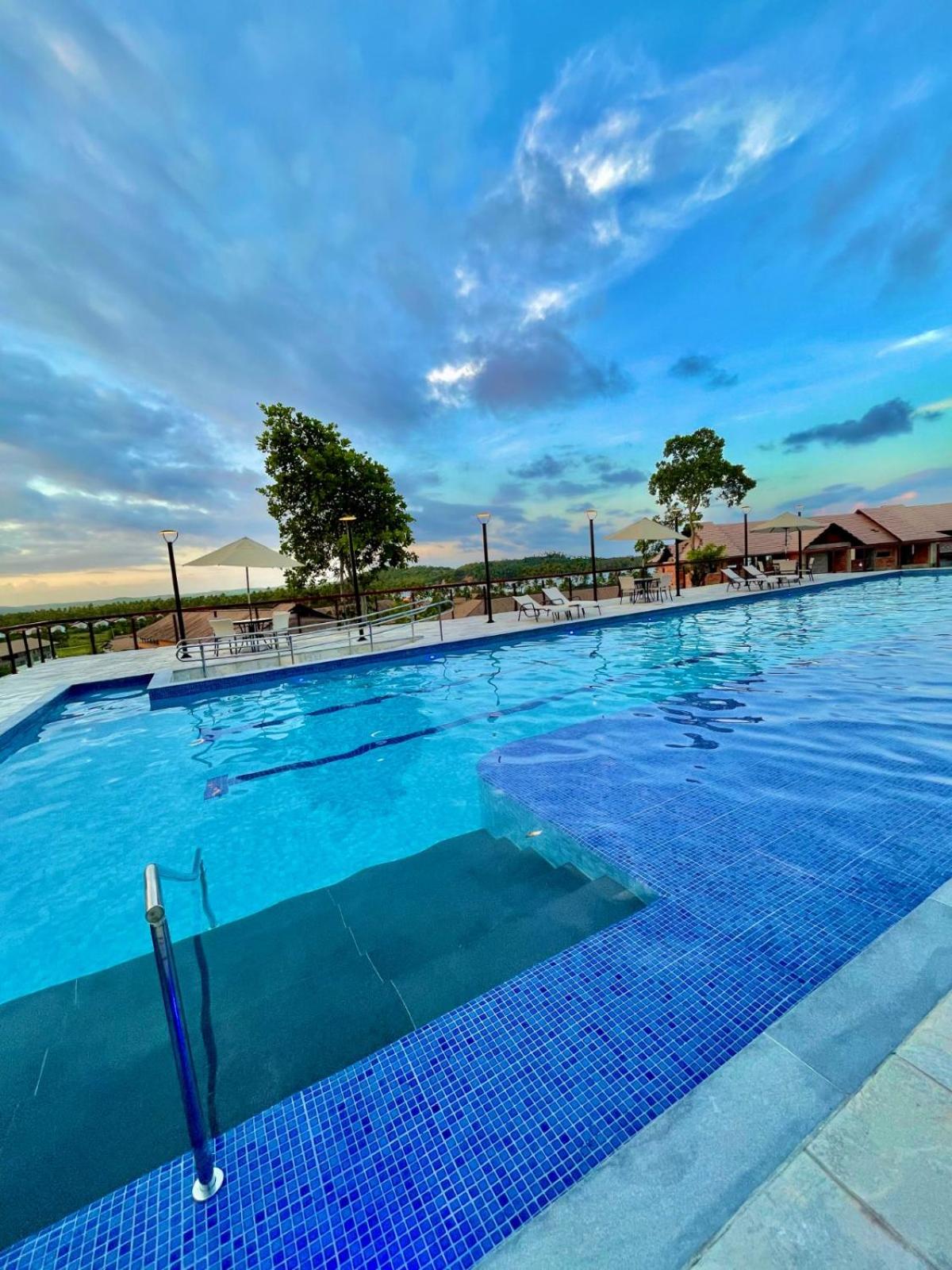 Vista Linda Eco Resort Carneiros