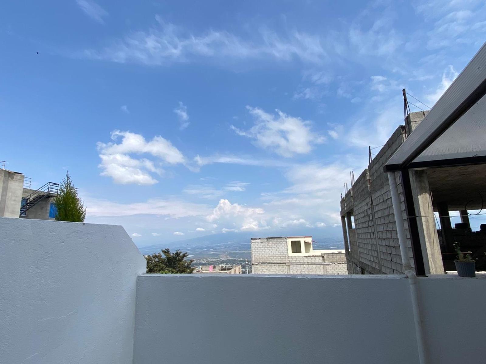 Hermosa Suite para largas estadías con parqueadero