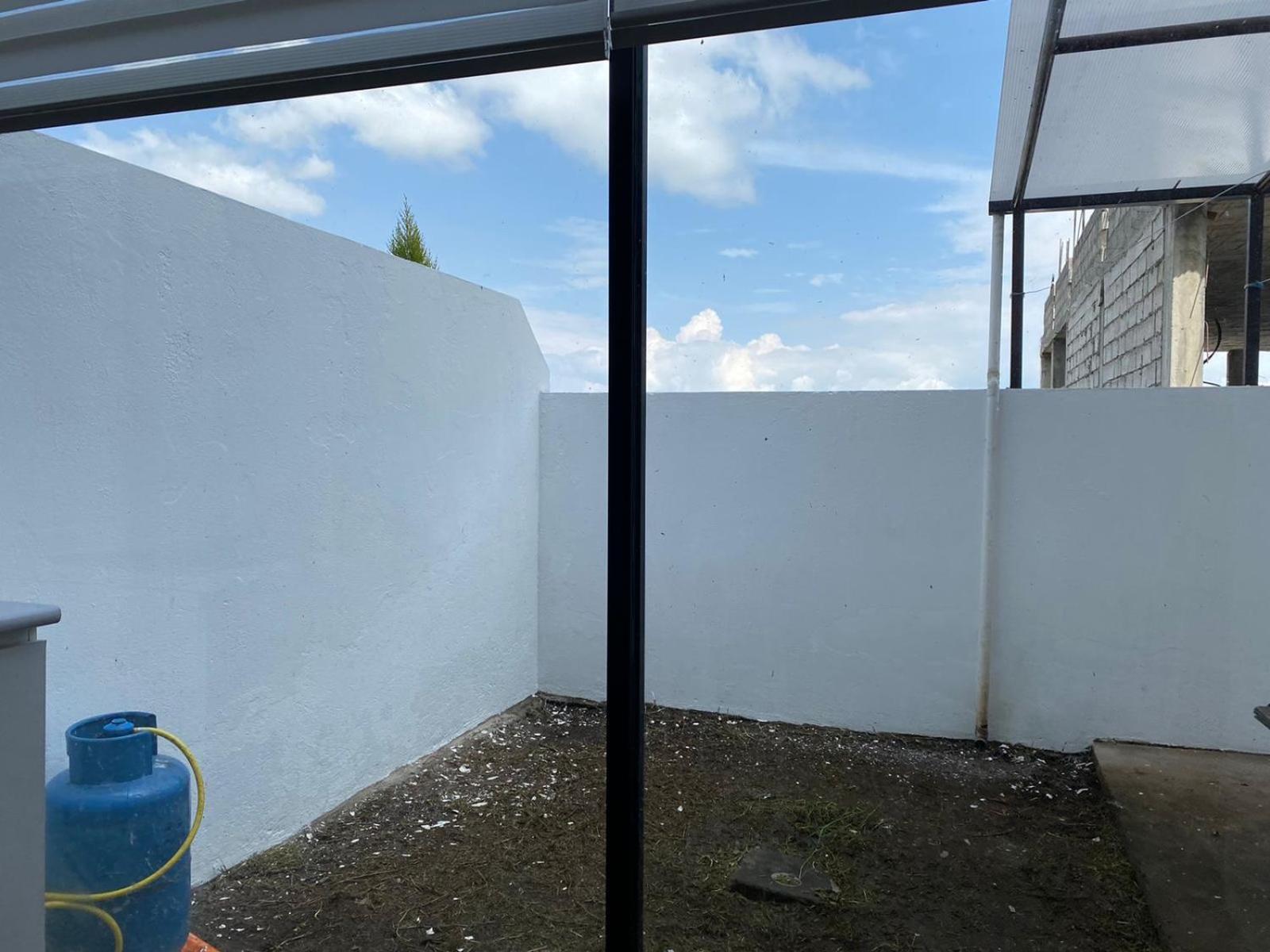 Hermosa Suite para largas estadías con parqueadero